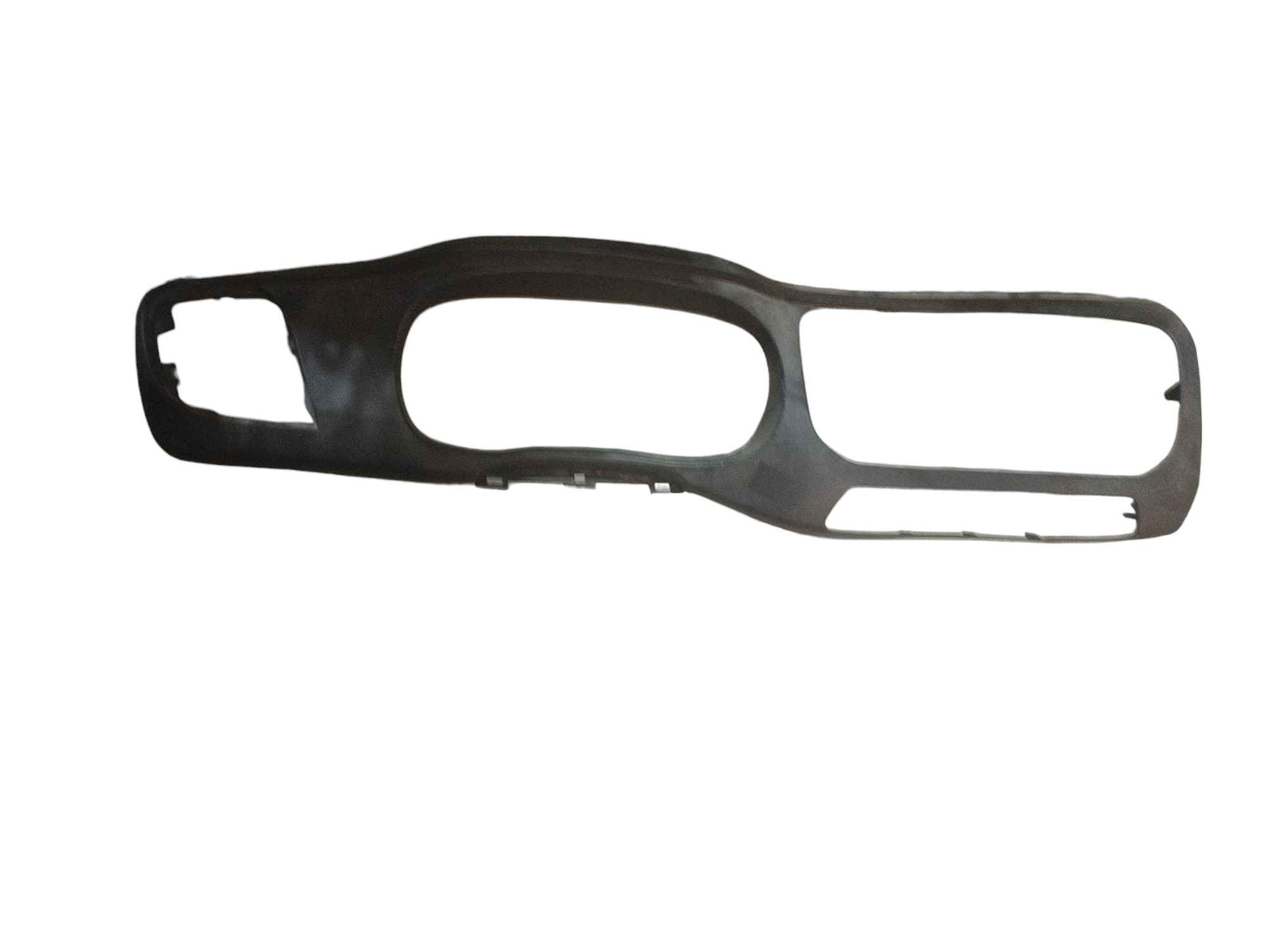 Moldura Do Painel Central Peugeot Expert 2019 A 2021