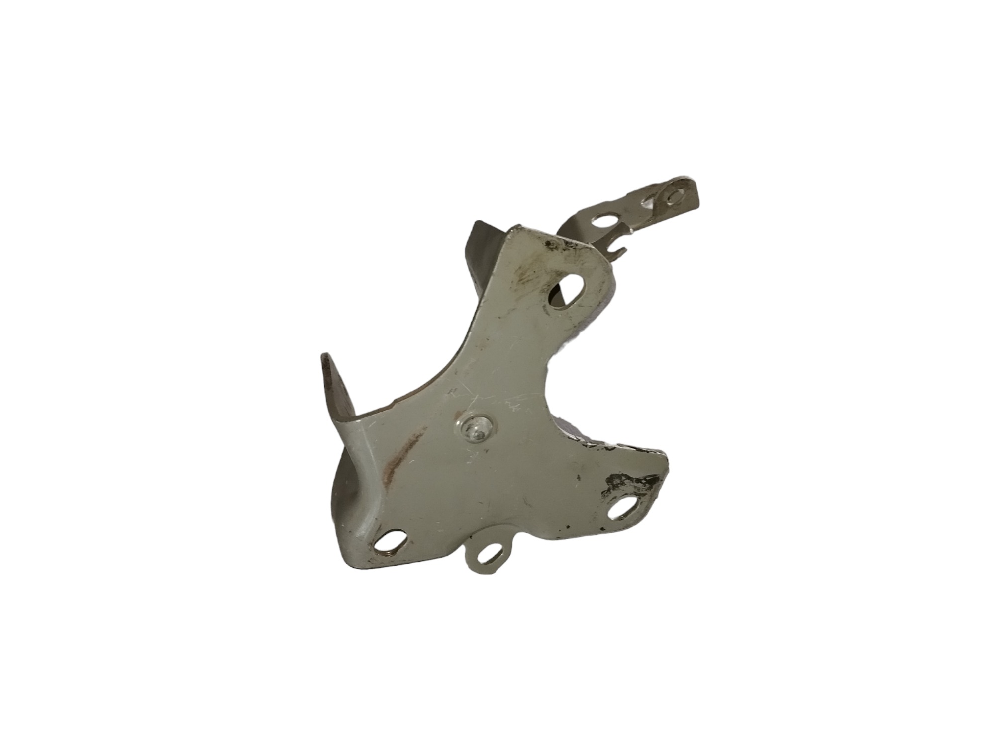 Suporte Eixo Esquerdo Renault Megane 1.6 2009