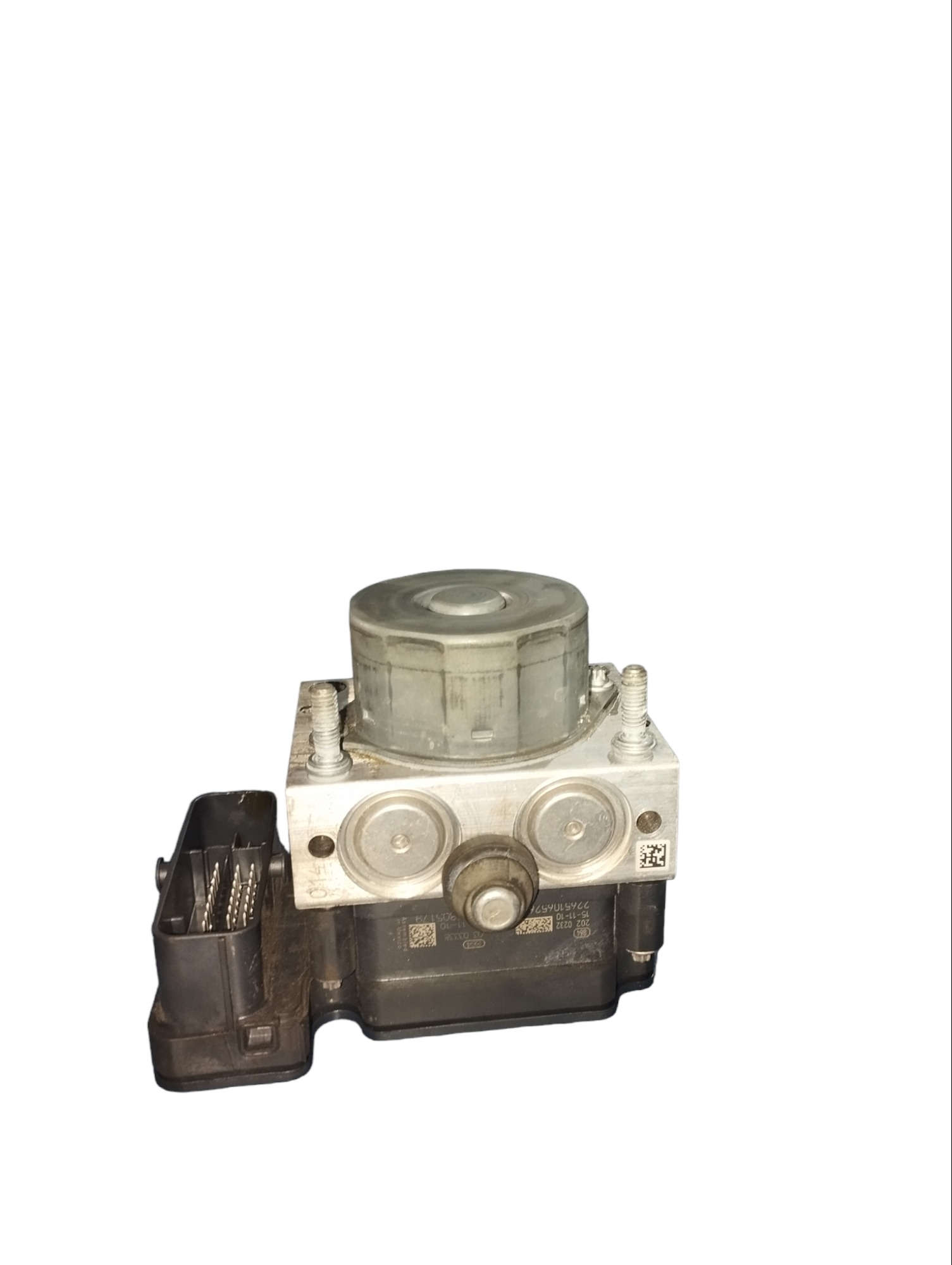 Modulo Freio Abs Renault Duster 2015 2