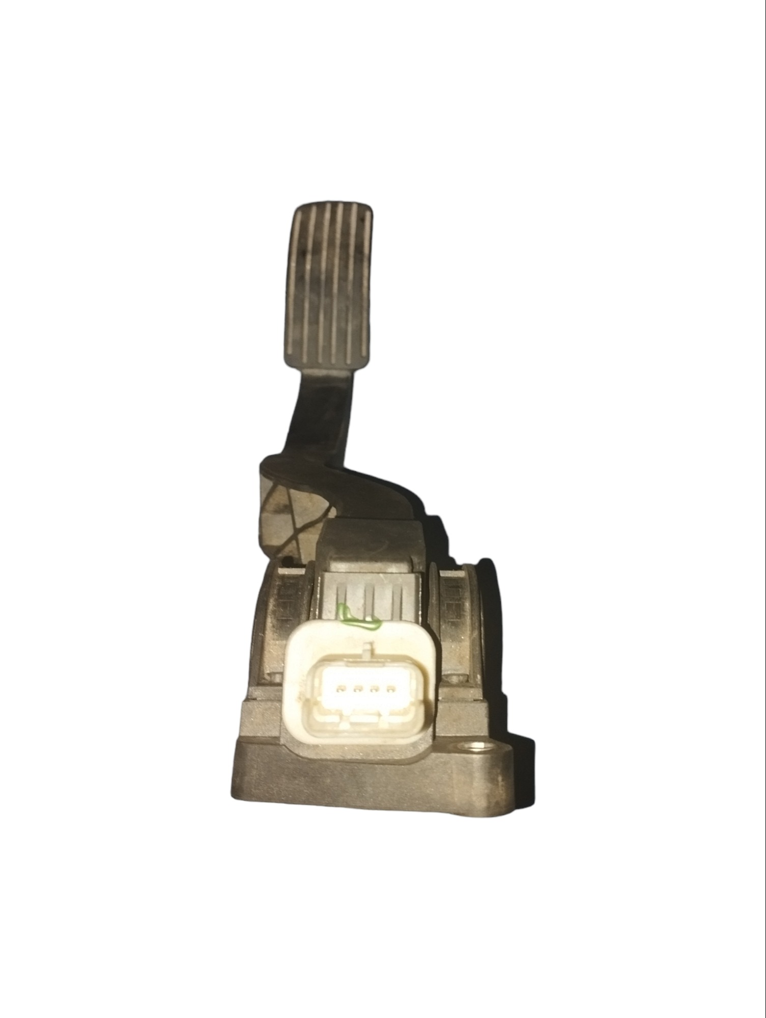 Pedal Acelerador Eletrônico Peugeot 207 2008 A 2012