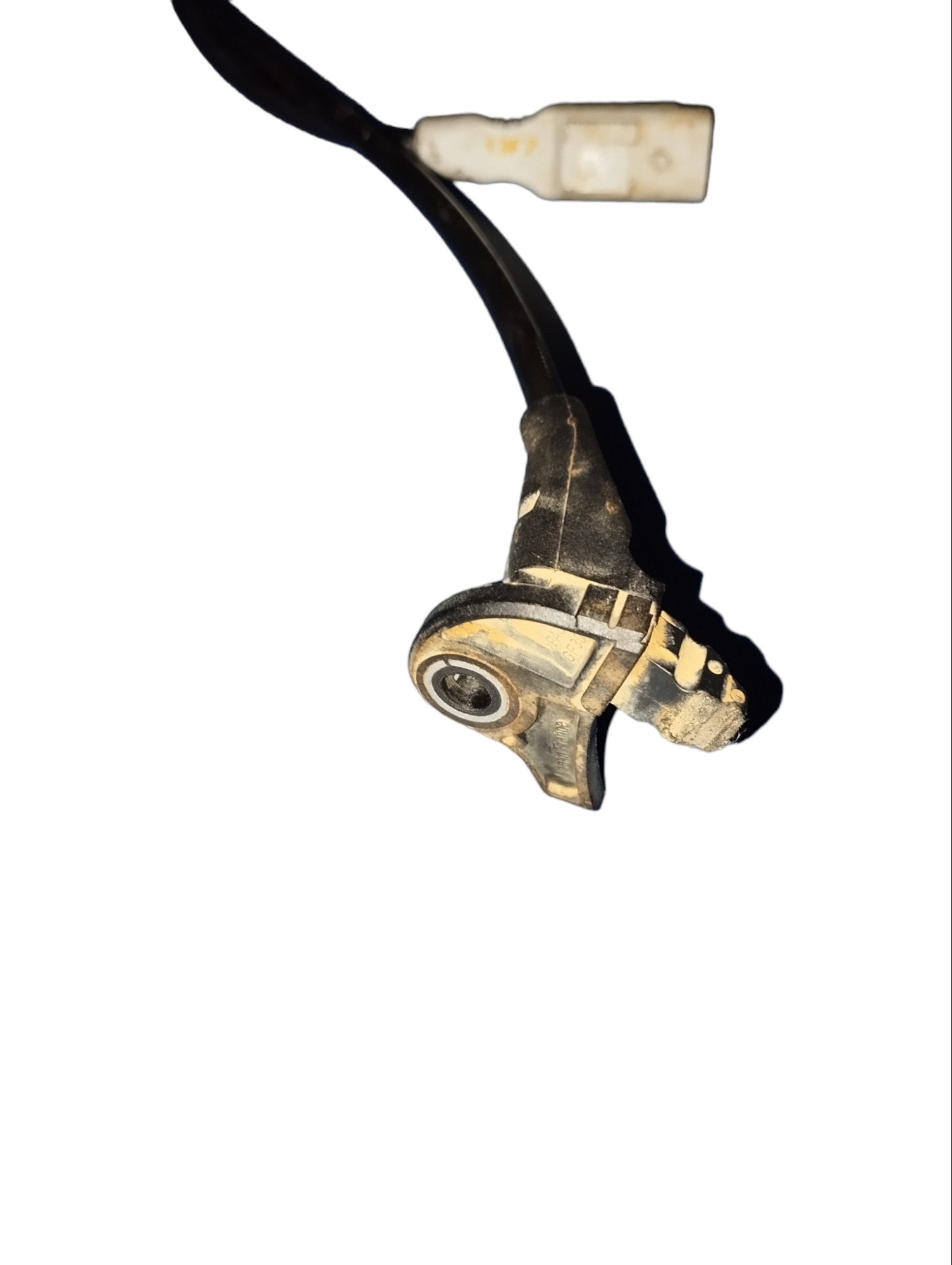 Sensor Abs Dianteiro Peugeot Citroen 307 308 408 3008 C4