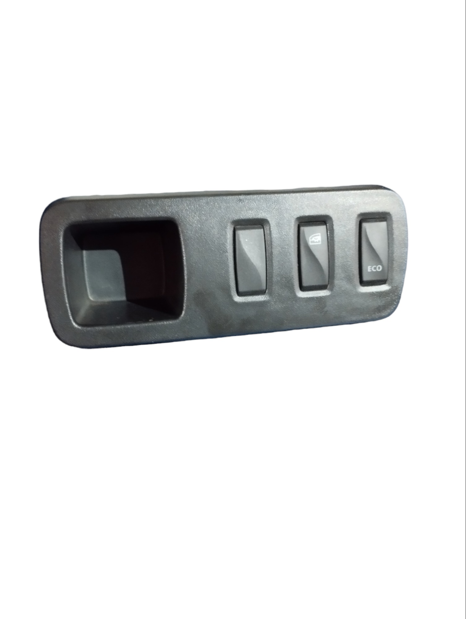 Comando Trava Vidro E Botão Ecorenault Duster 20 251636581r