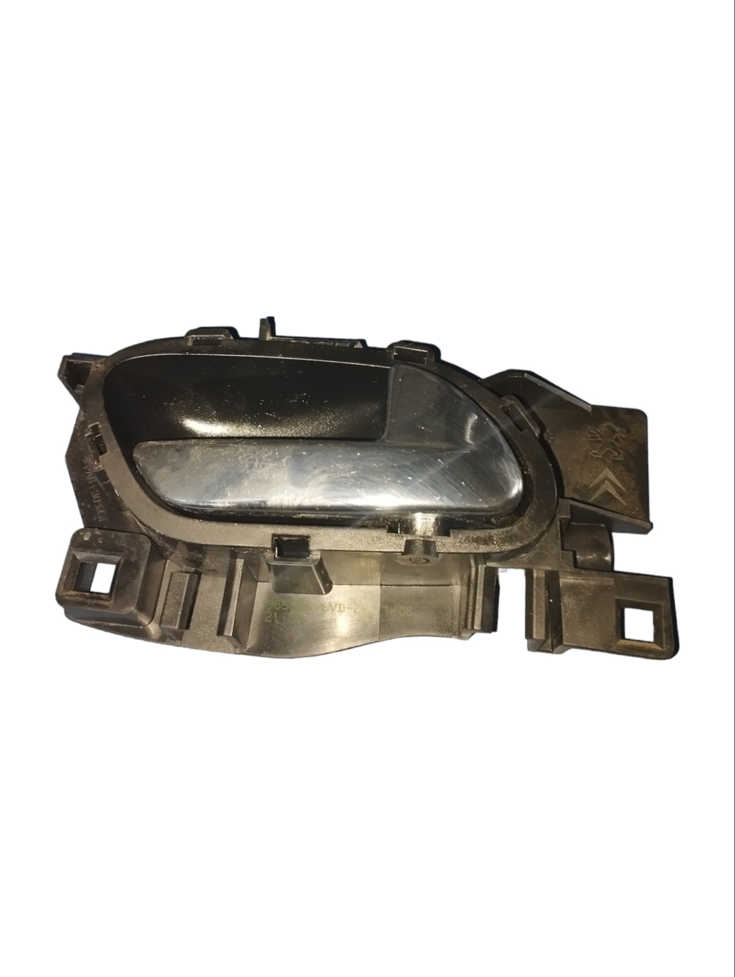 Maçaneta Interna Dianteira Direita Citroen Picasso 2007a2014 1