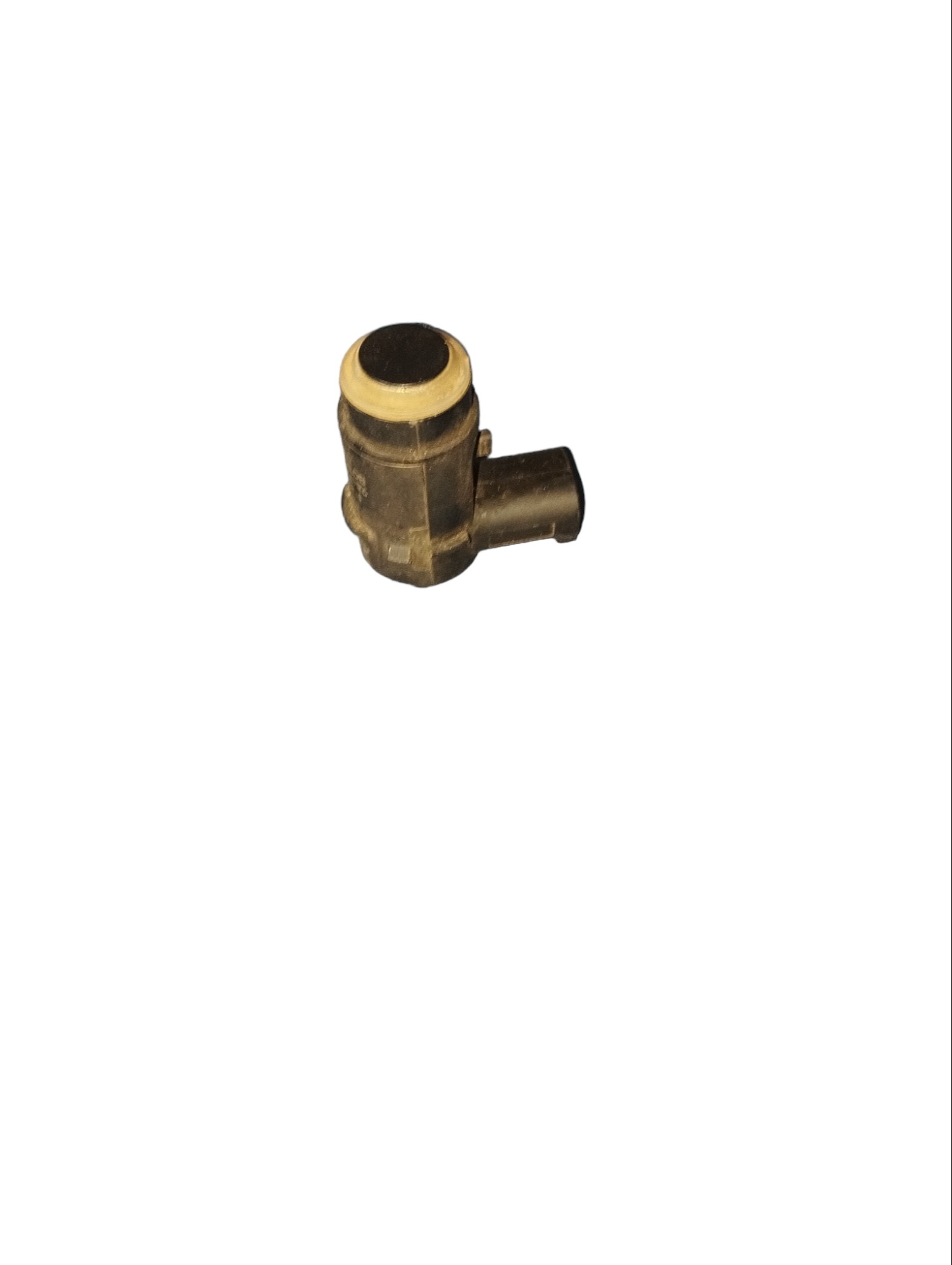 Sensor Estacionamento Renault Logan Sandero Duster 284375765