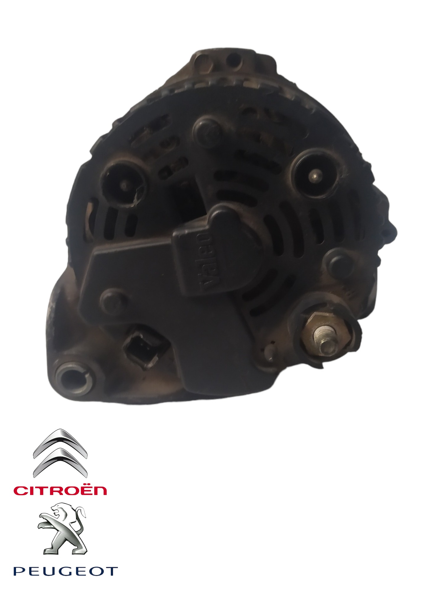 Alternador Renault Clio 1.0 2001 2002 14v 964140480 1