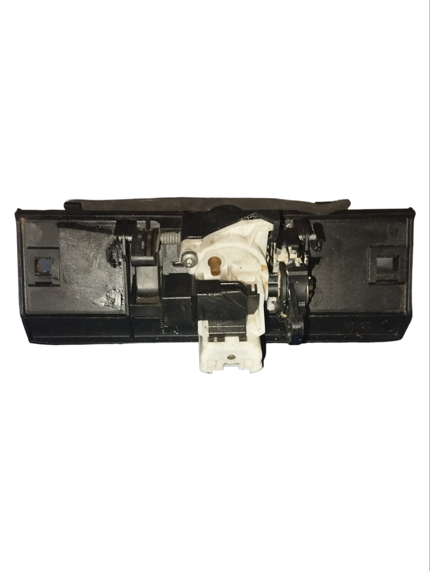 Maçaneta Tampa Traseira Peugeot 207 Hatch 2006a 2012 N0501499 2