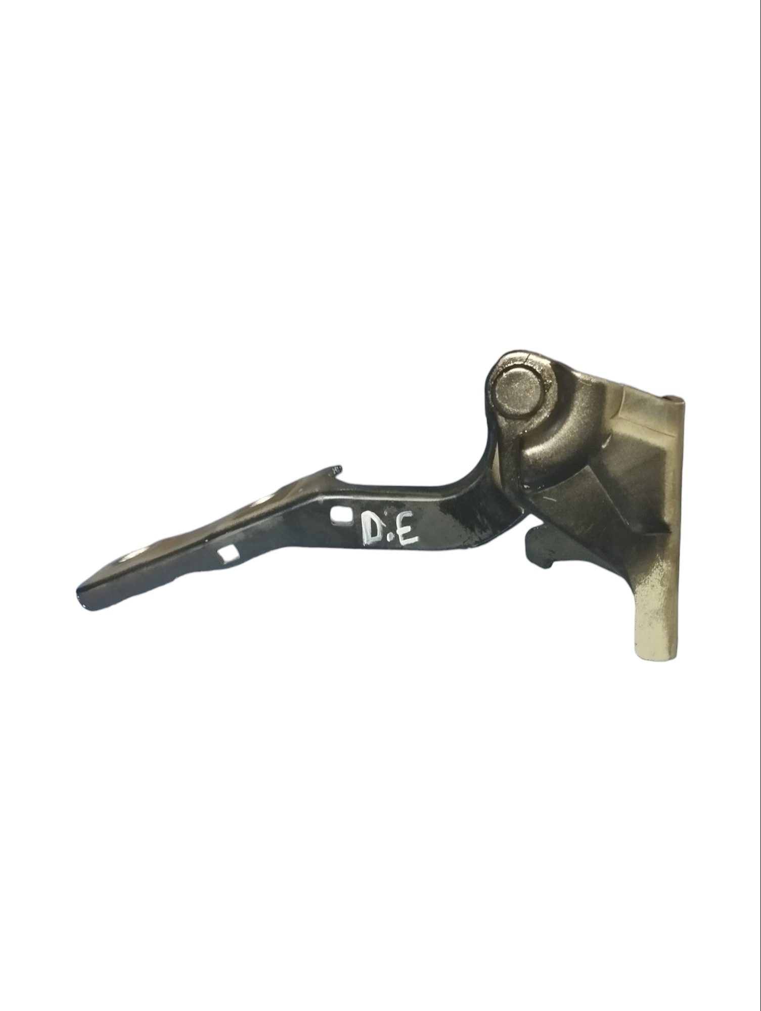 Braço Capo Dianteiro Esquerdo Hyundai Tucson 2010 A 2013 3
