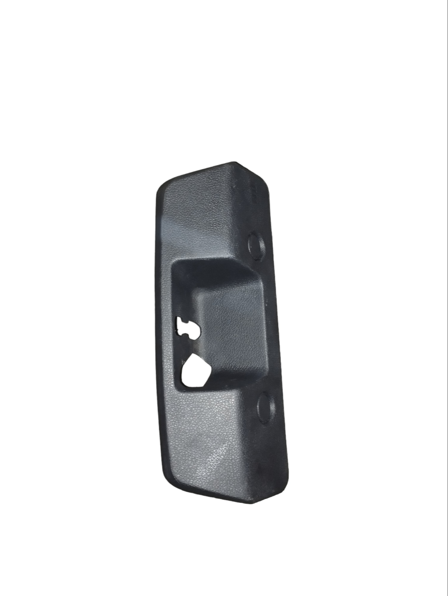 Acabamento Trava Tampa Traseira Renault Sandero 2014 A 2017 2