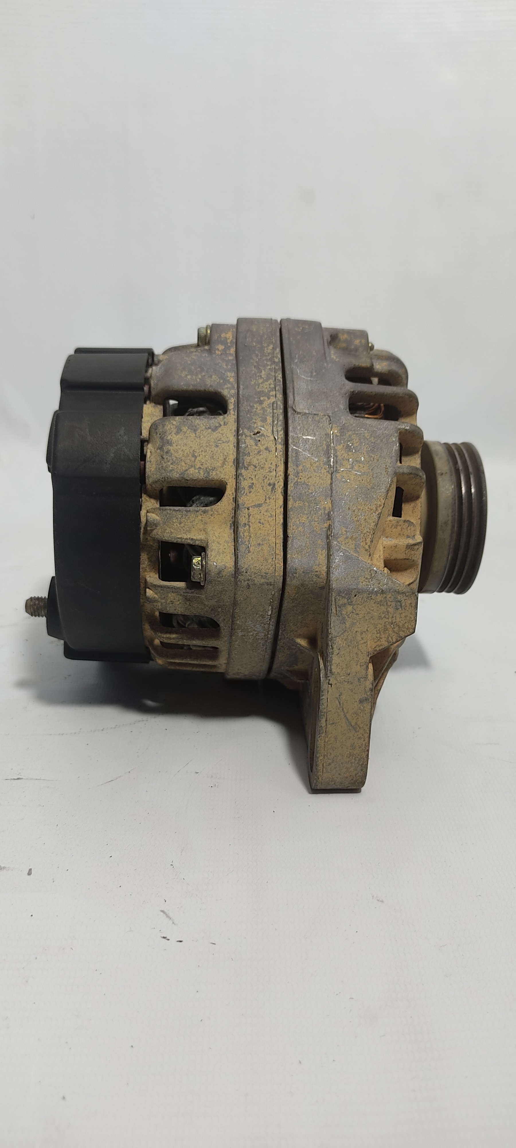 Alternador Peugeot 206 1.0 Renault Clio Kangoo 1.0 2542540c 4