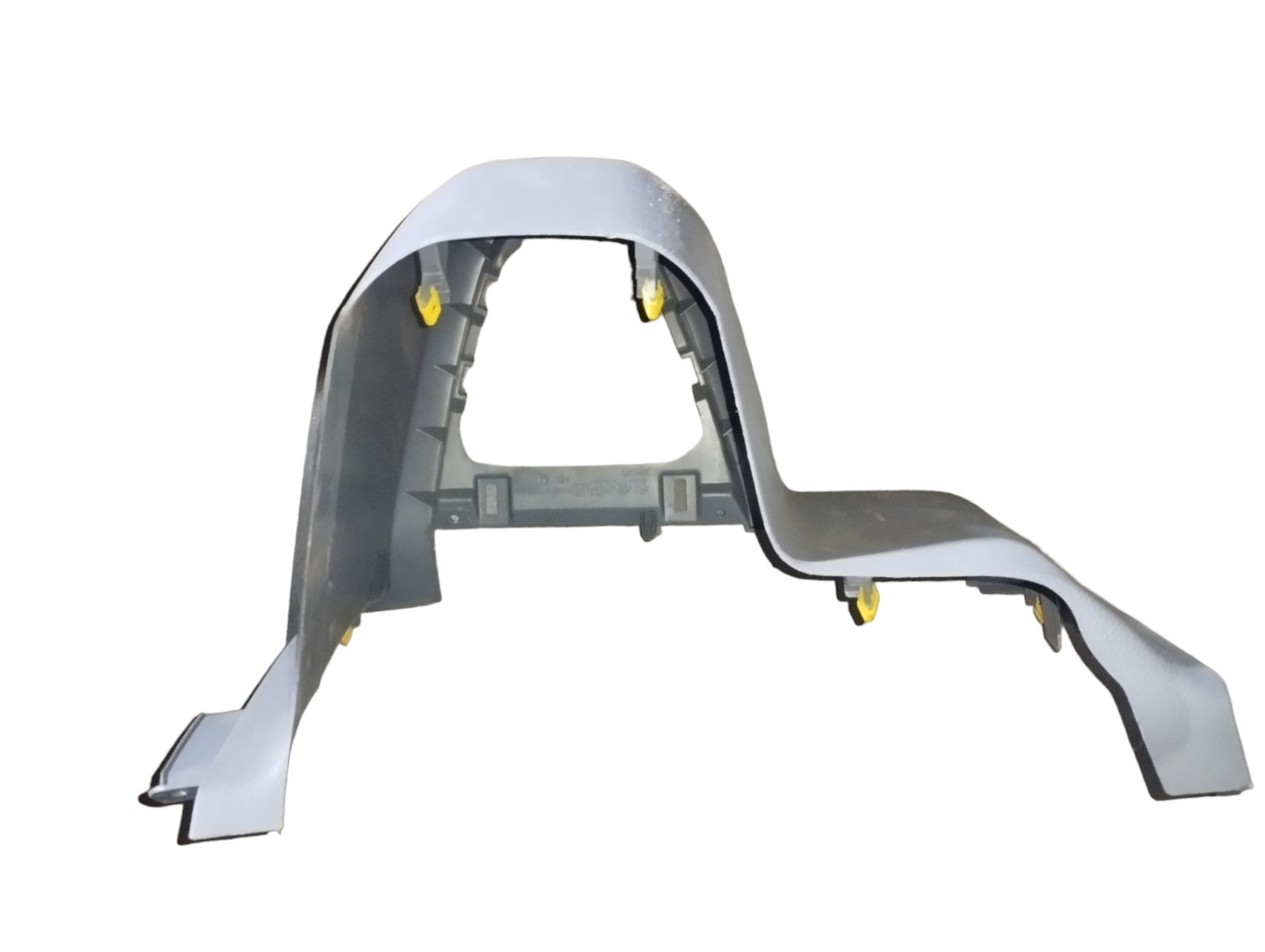 Acabamento Alavanca Painel Peugeot Expert  2018 A 2021 2