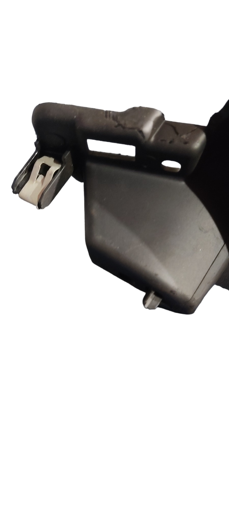 Moldura Do Painel De Instrumento Lado Direito Renault Duster