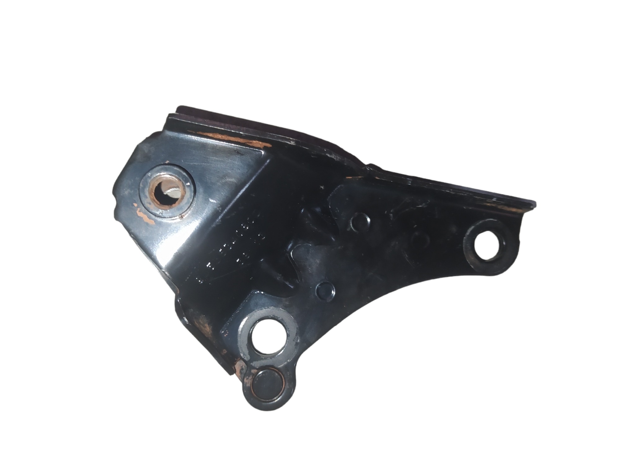 Suporte Coxim Cambio Peugeot 208