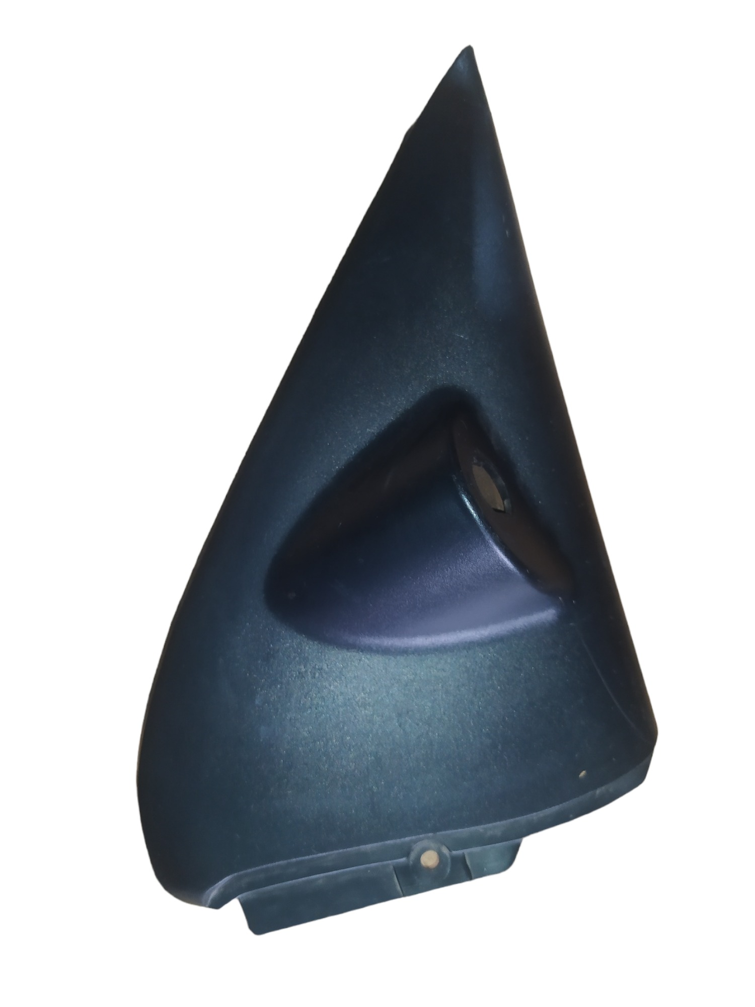 Acabamento Interno Retrovisor Esquerdo Volksvagen Gol 2013 2