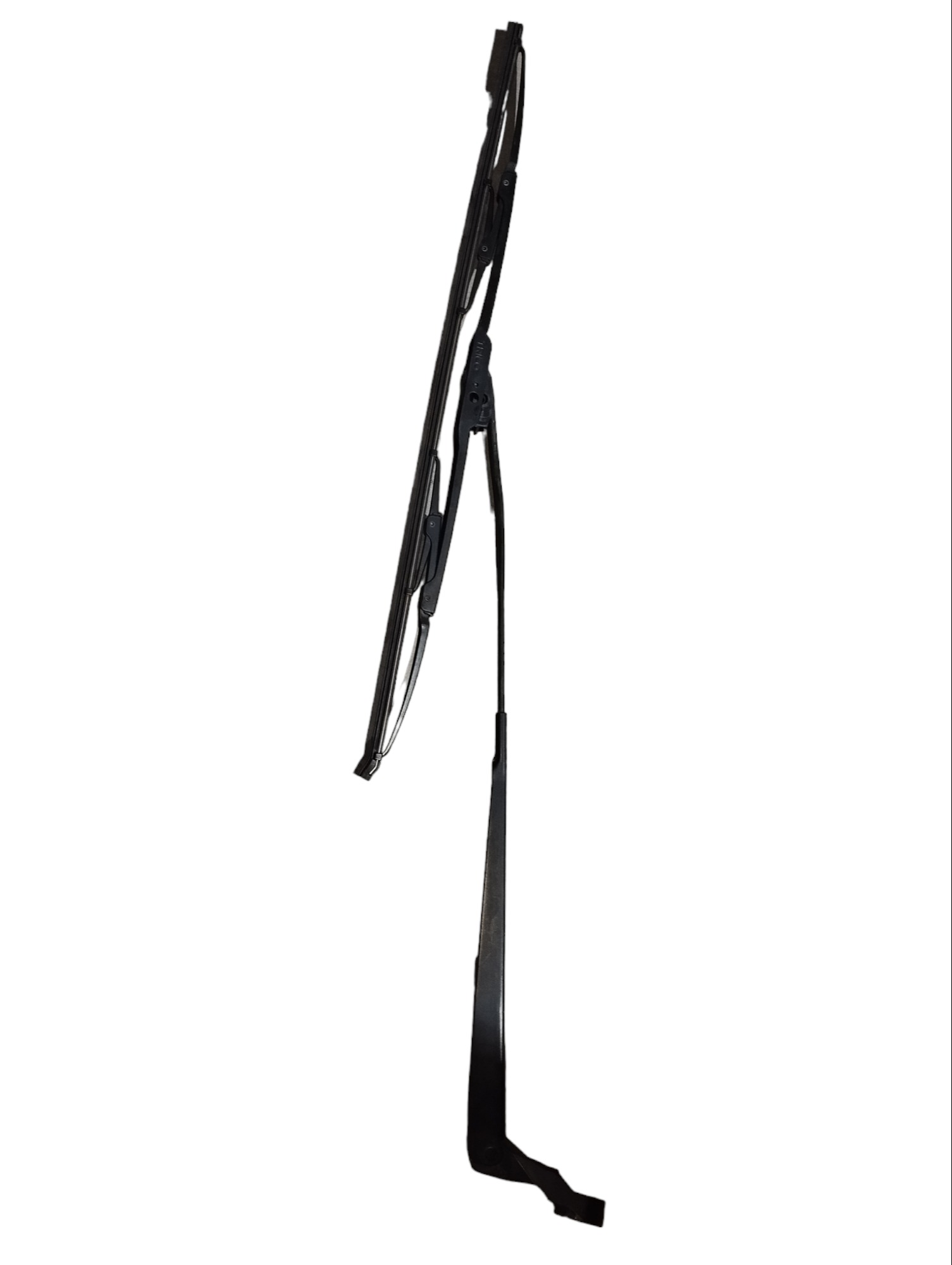Braço Limpador Parabrisa Esquerdo  Renault Logan 8200582925 Esquerdo 2