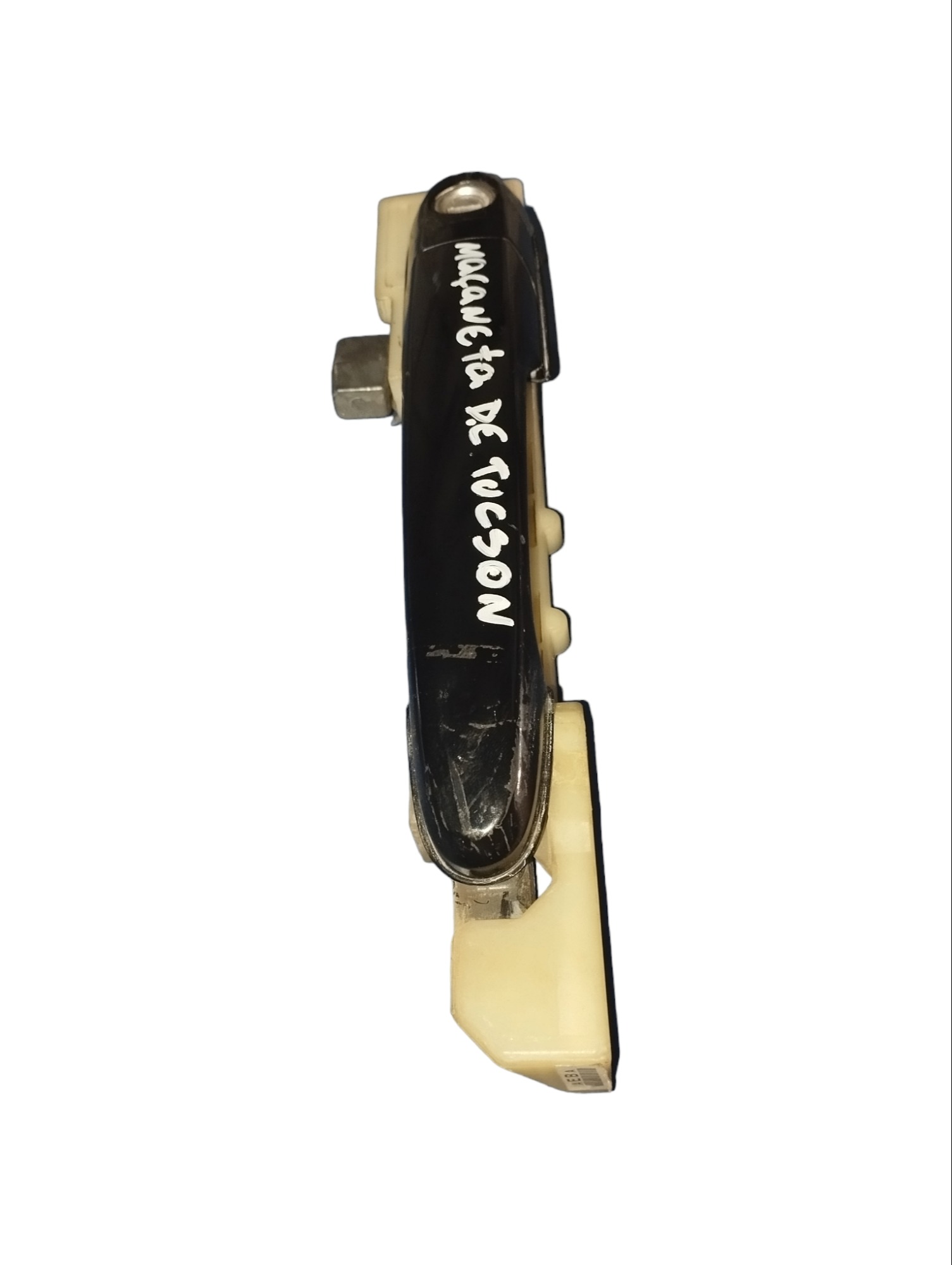 Maçaneta Hyundai Tucson Externo Dianteiro Esquerdo 2010 1