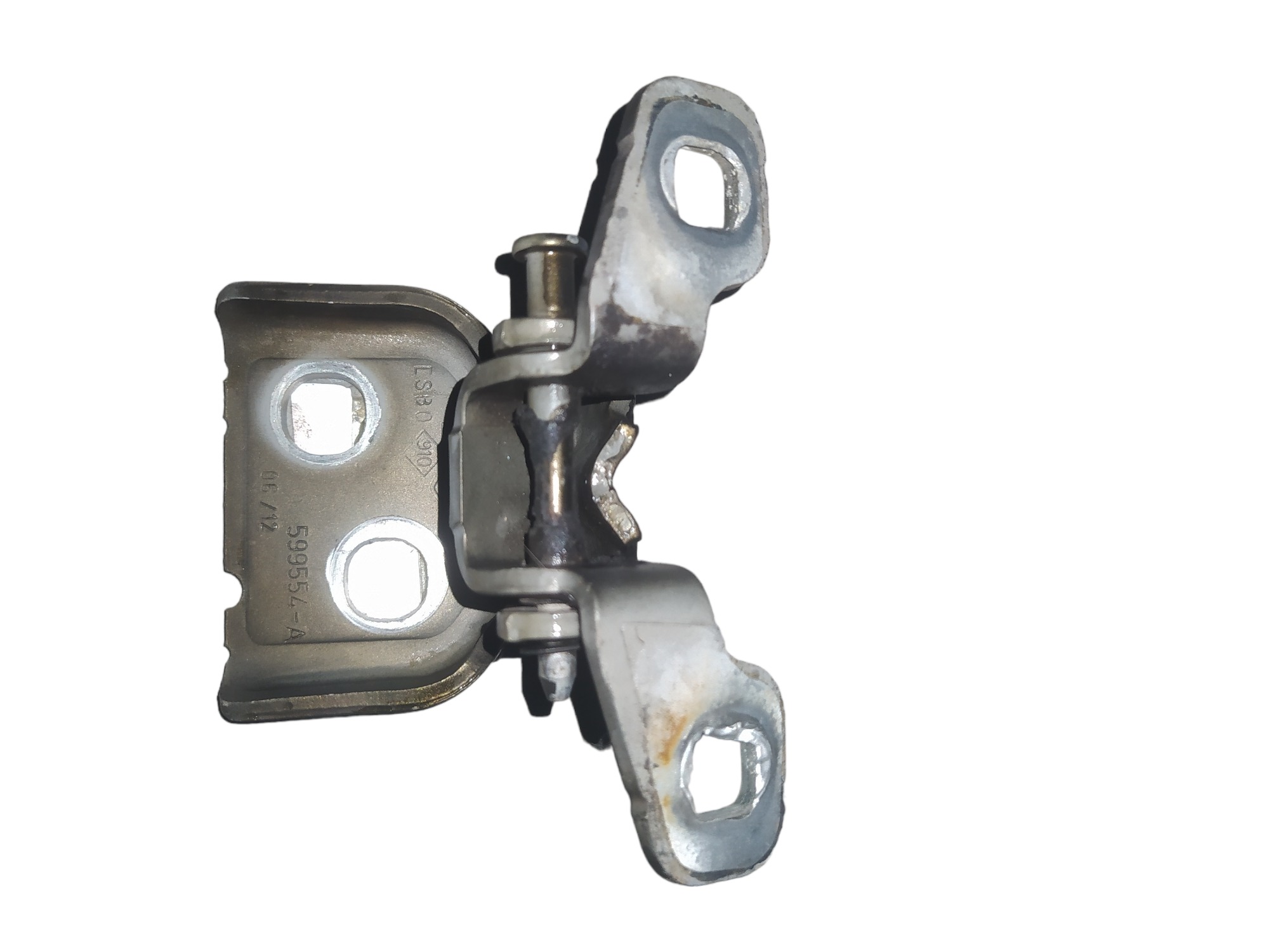 Dobradiça Porta Dianteira Direita Renault Sandero 2014 2