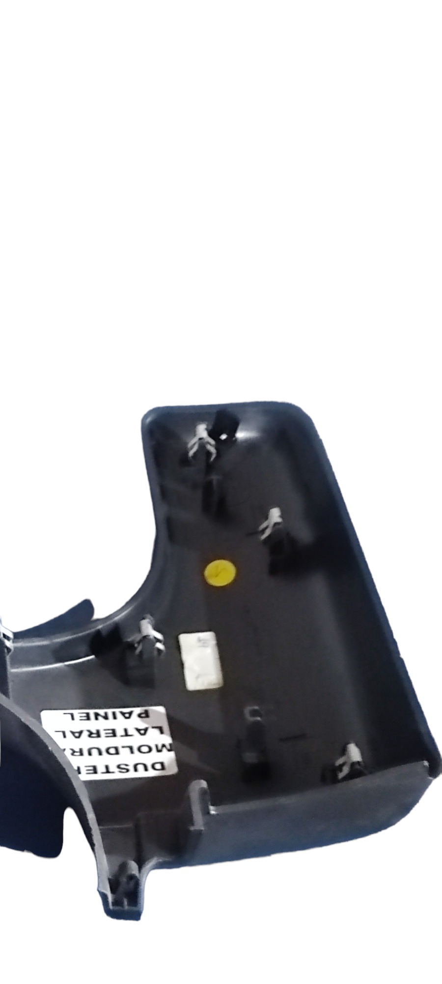 Acabamento Painel Lado Esquerdo Reunault Oroch Duster 1.6 4