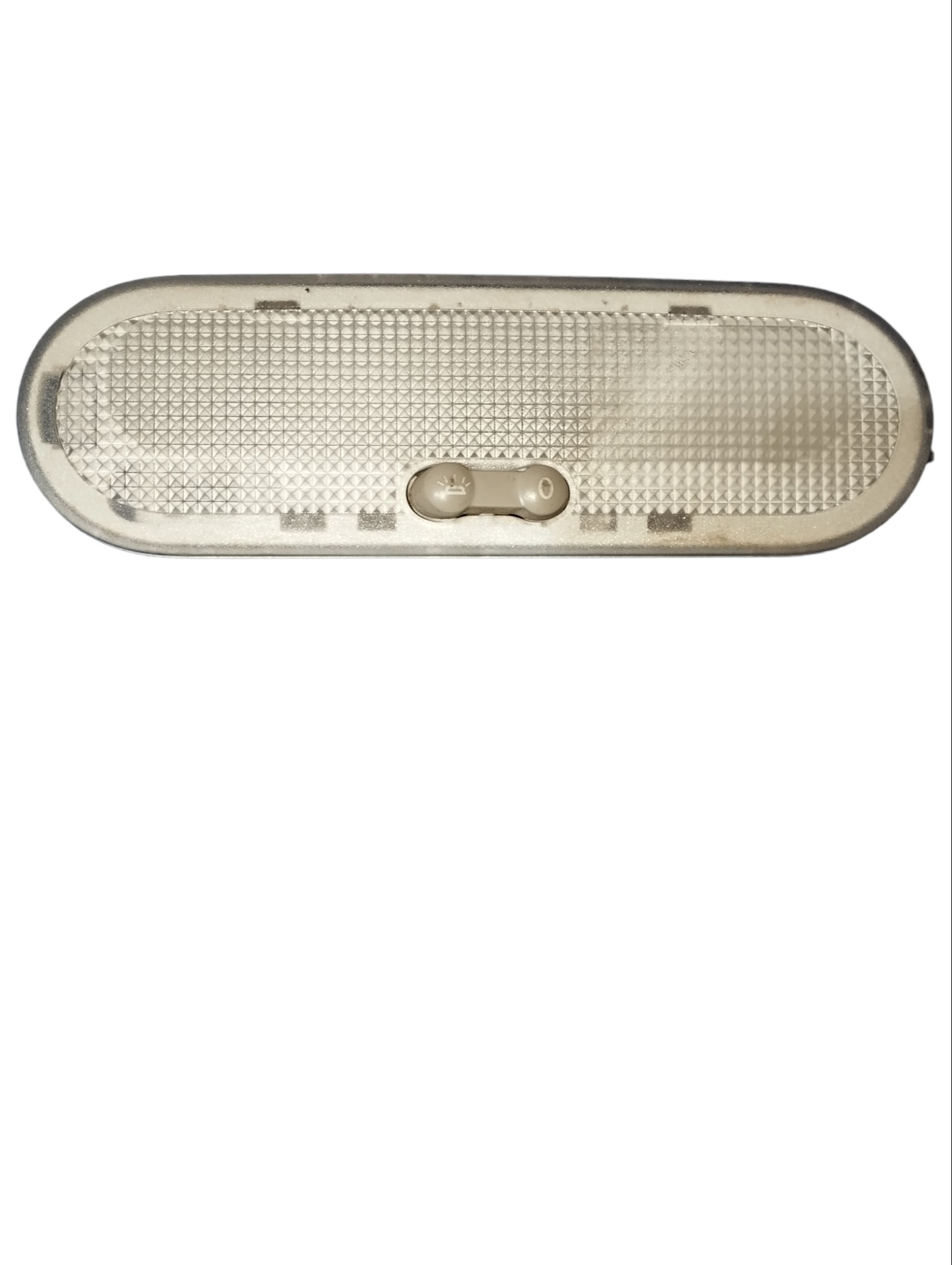 Lanterna Luz Teto Renault Sandero 2015 2017 2018 2019
