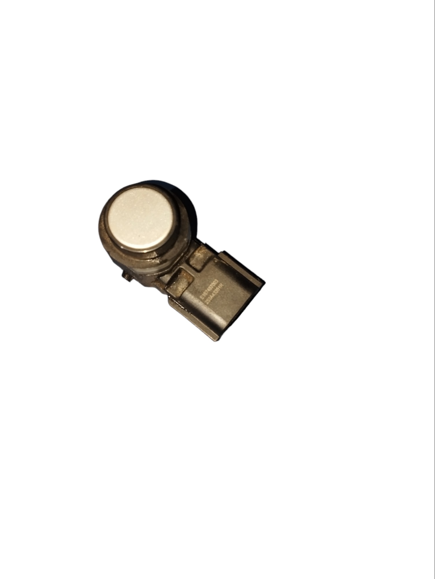 Sensor Estacionamento Renault Captur Clio  253a43351r