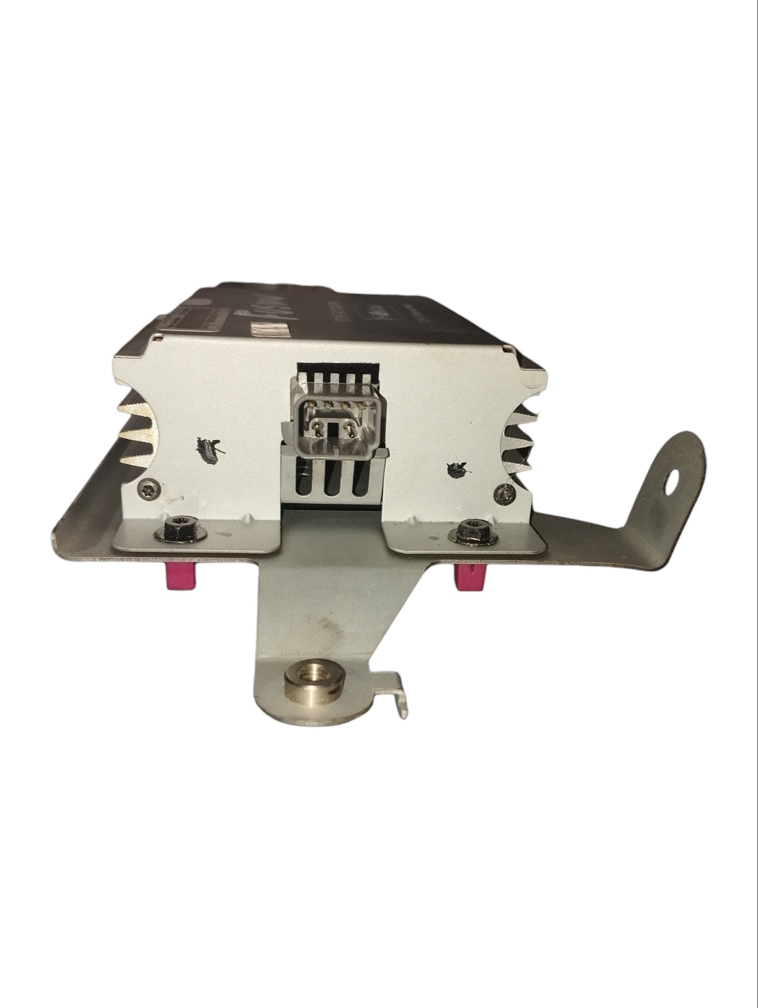 Módulo Amplificador Ford Fusion 2.3 2007 4