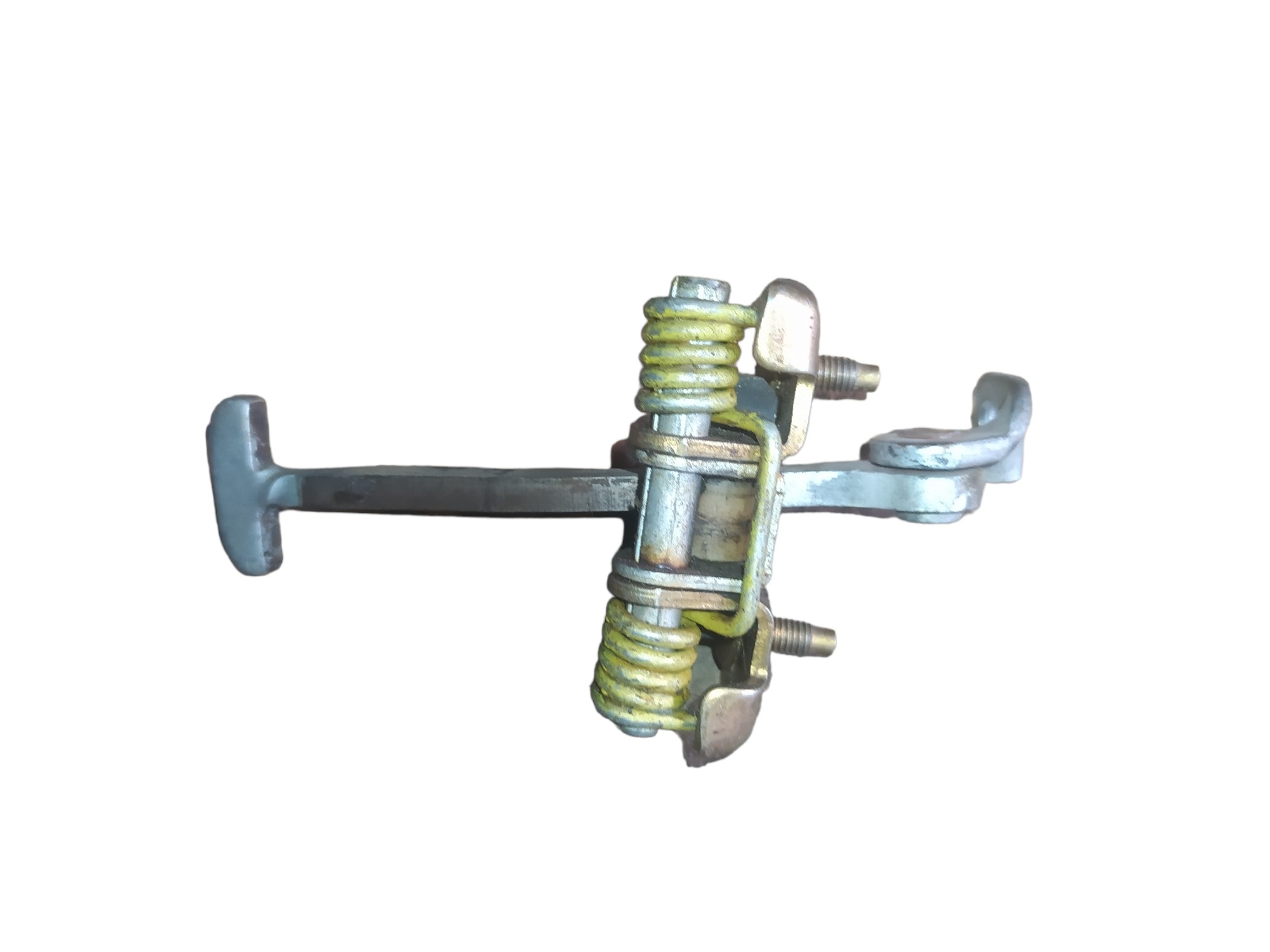 Limitador Porta Traseira Esquerda Peugeot 307 08 A 09 5