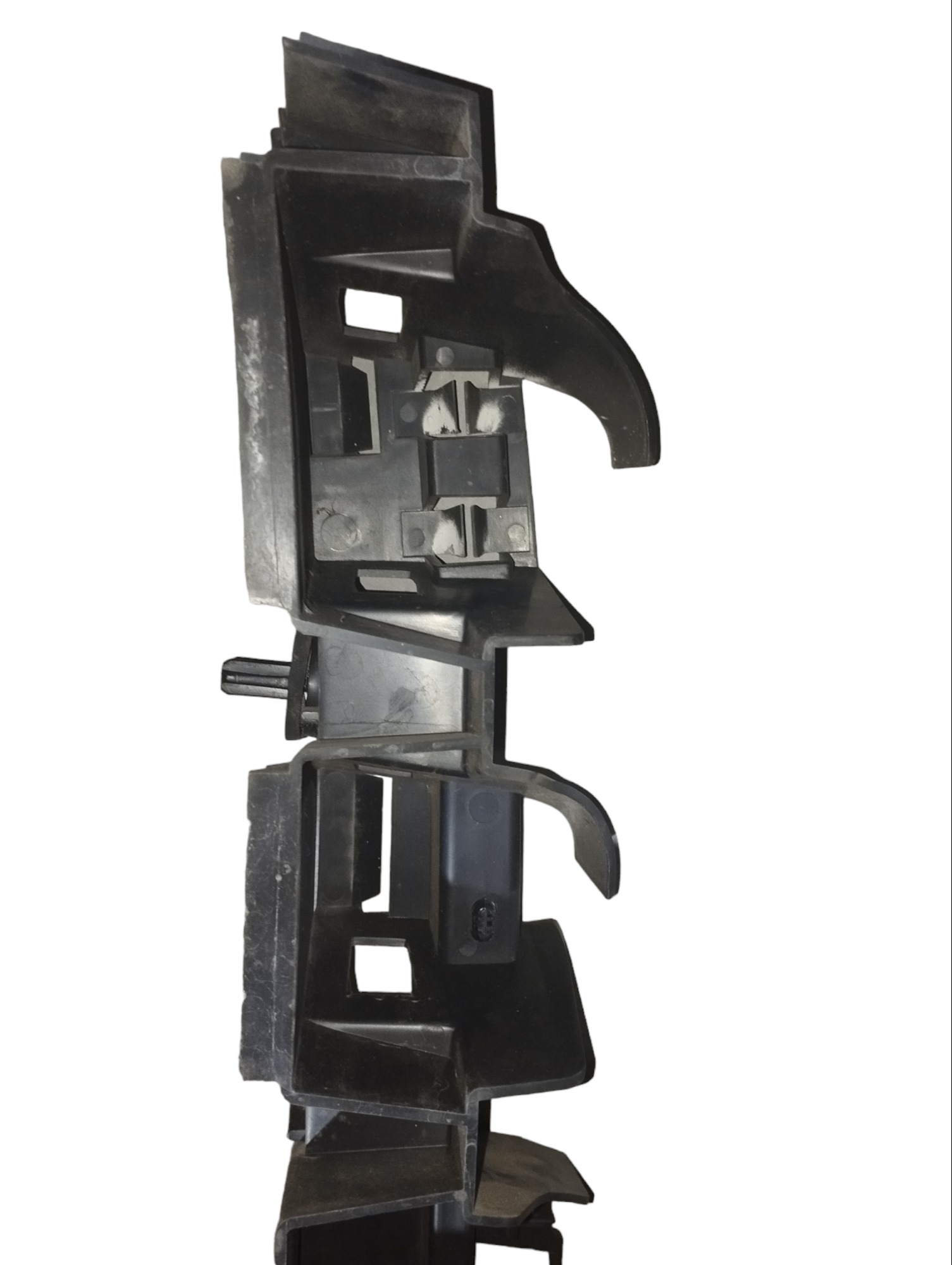 Absorvedor De Impacto Pára Choque Traseiro Renault Fluence 4