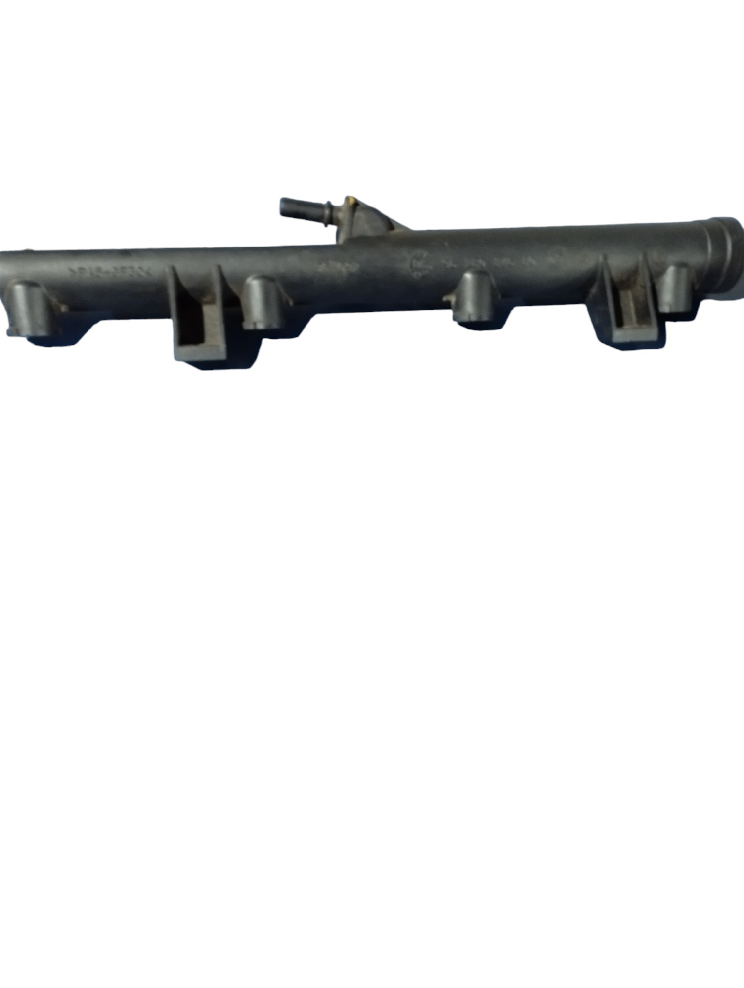 Flauta Injeção Bico Citroen C4 Peugeot 307 2.0 9664031080 3