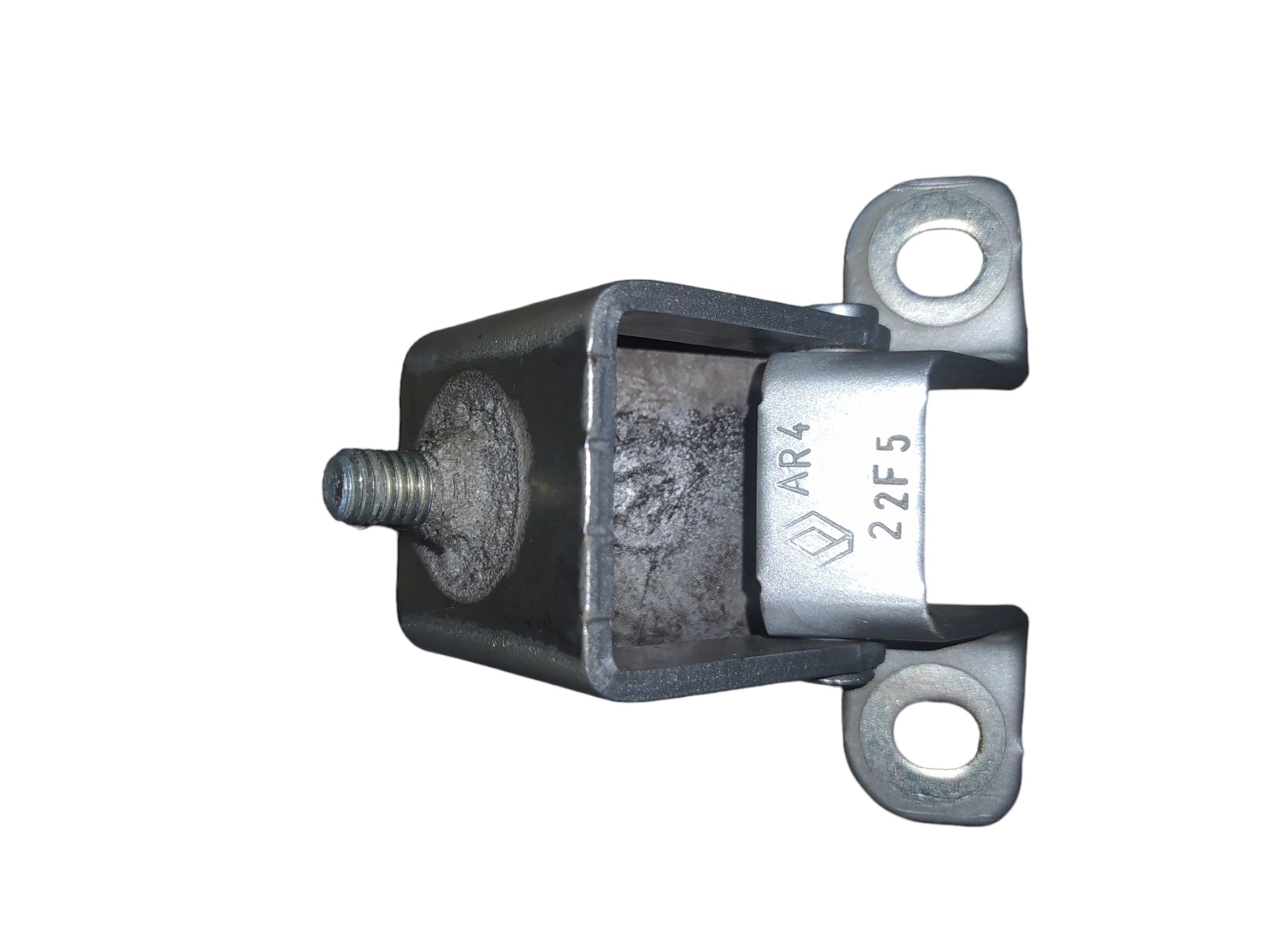 Dobradiça Porta Malas Renault Sandero 2014 A 2019 844002579r 8