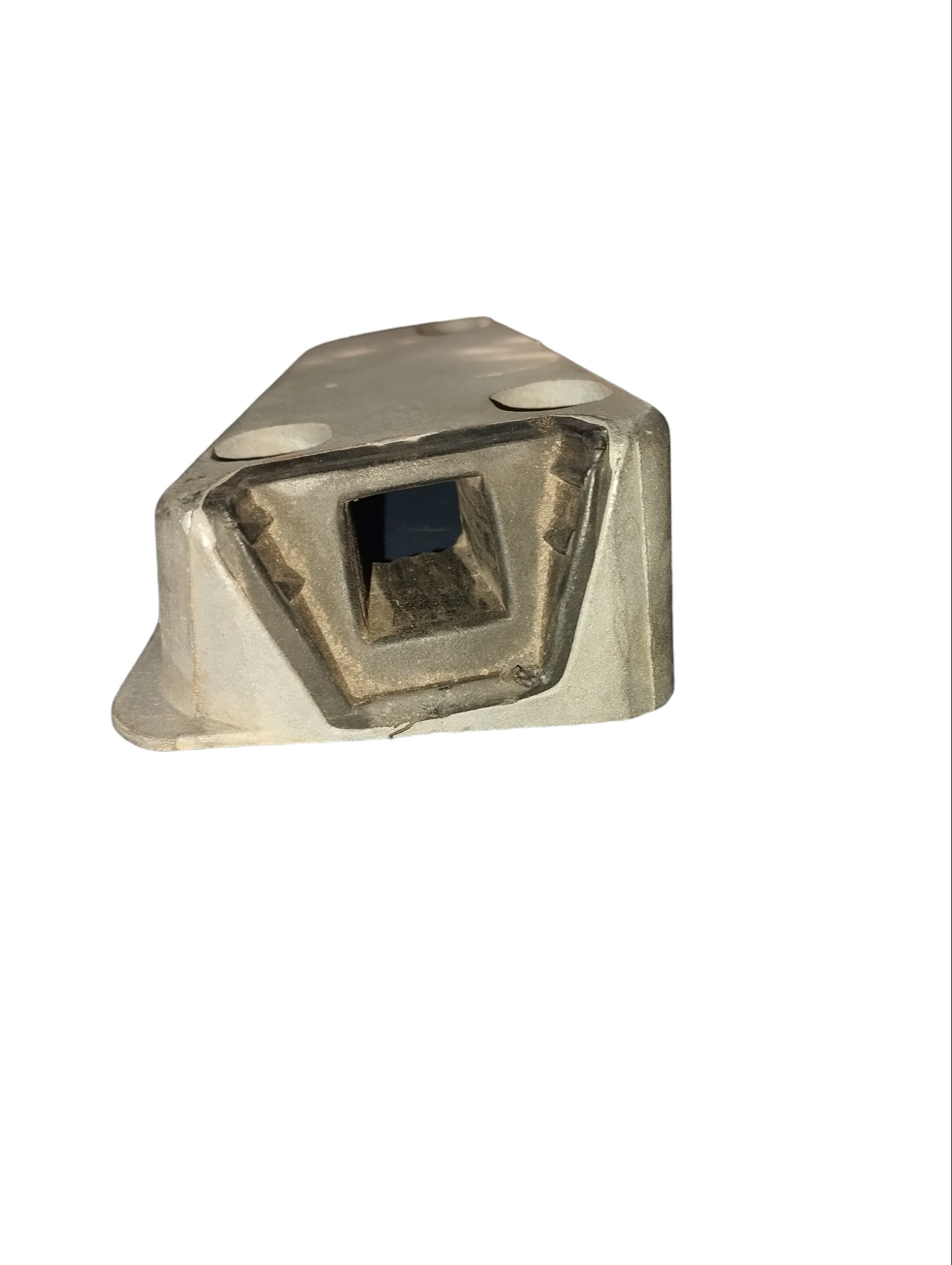 Bucha Tirante Superior Porta Traseira Esquerda Ducato 98a16