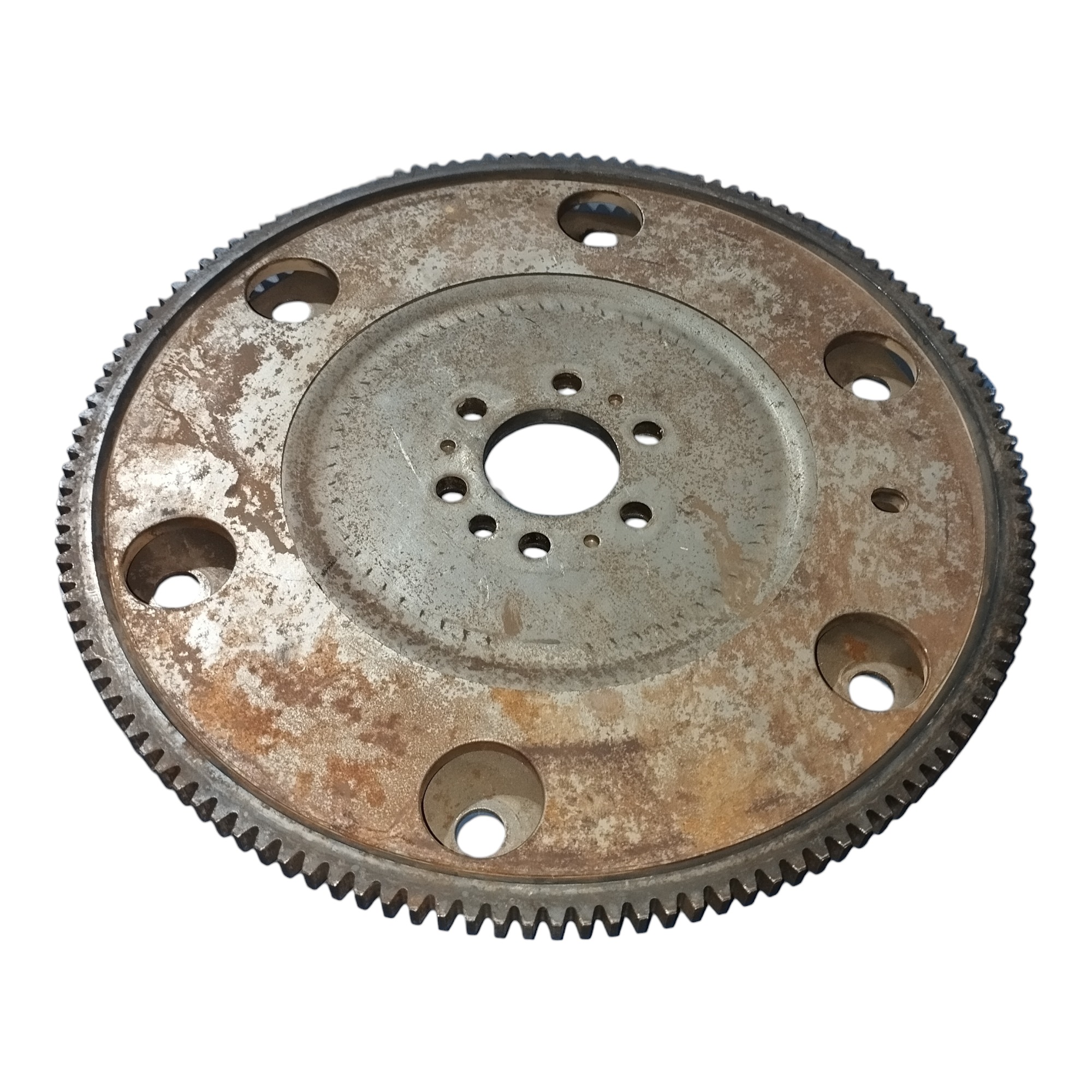 Volante Motor Peugeot 408 2.0 2012