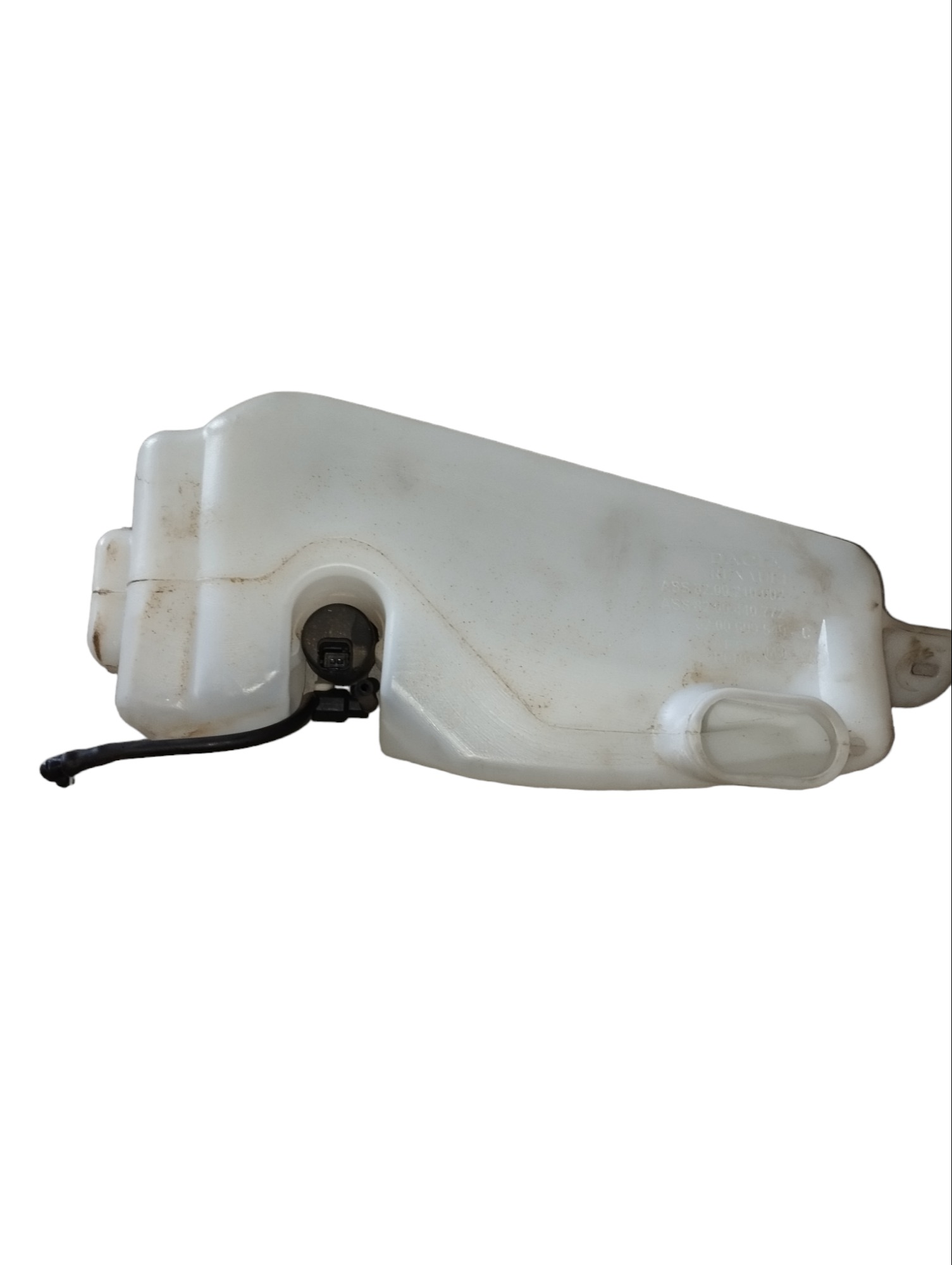 Reservatório De Água Do Limpador Renault Duster 8200210002