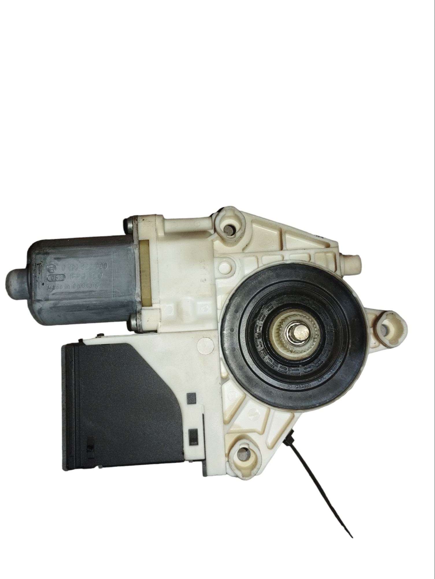 Motor Vidro Elétrico Traseiro Esquerdo Fluence 2012 A 2015