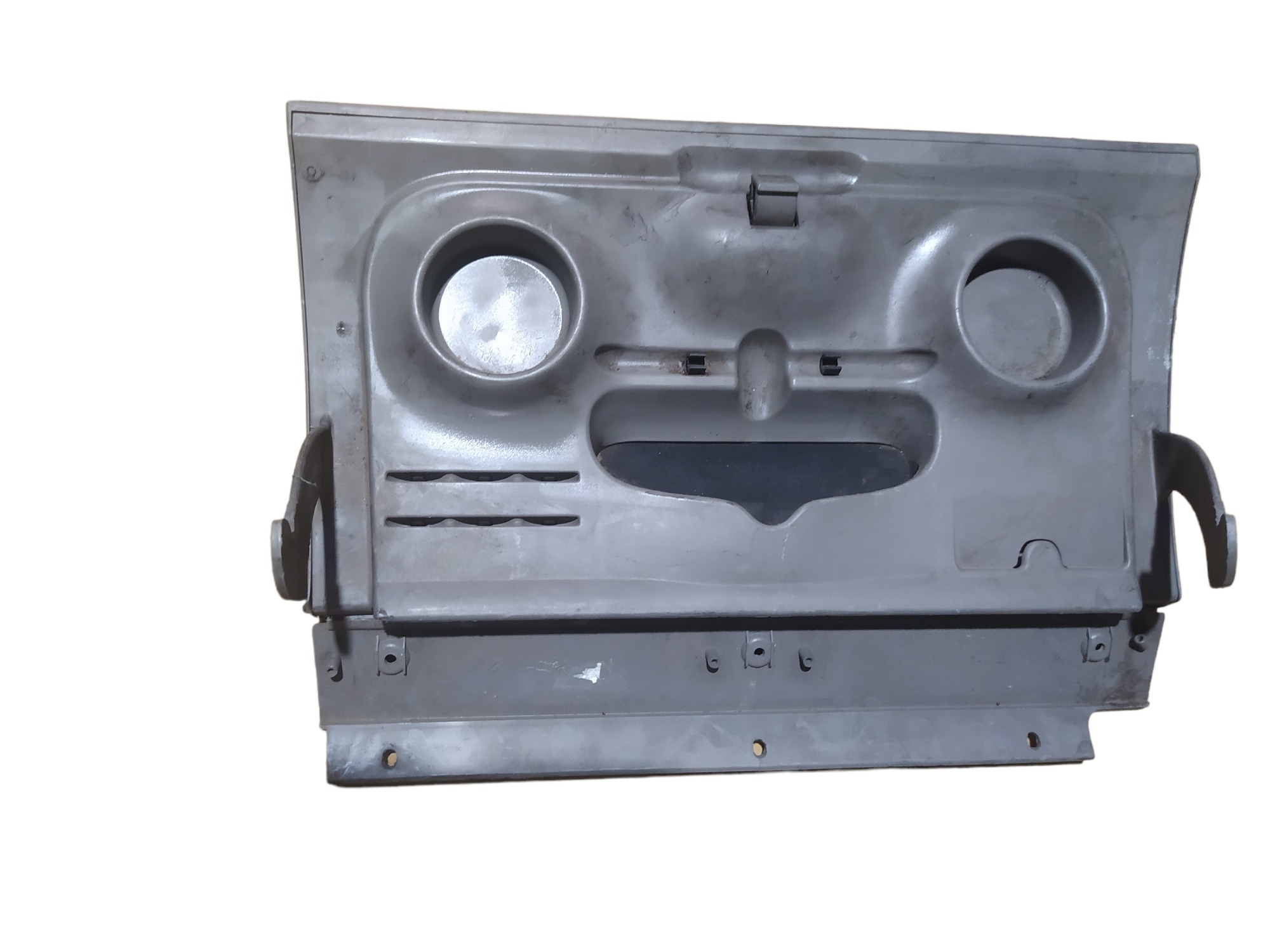 Tampa  Do Porta Luvas Citroen Picasso 2006 A 2010