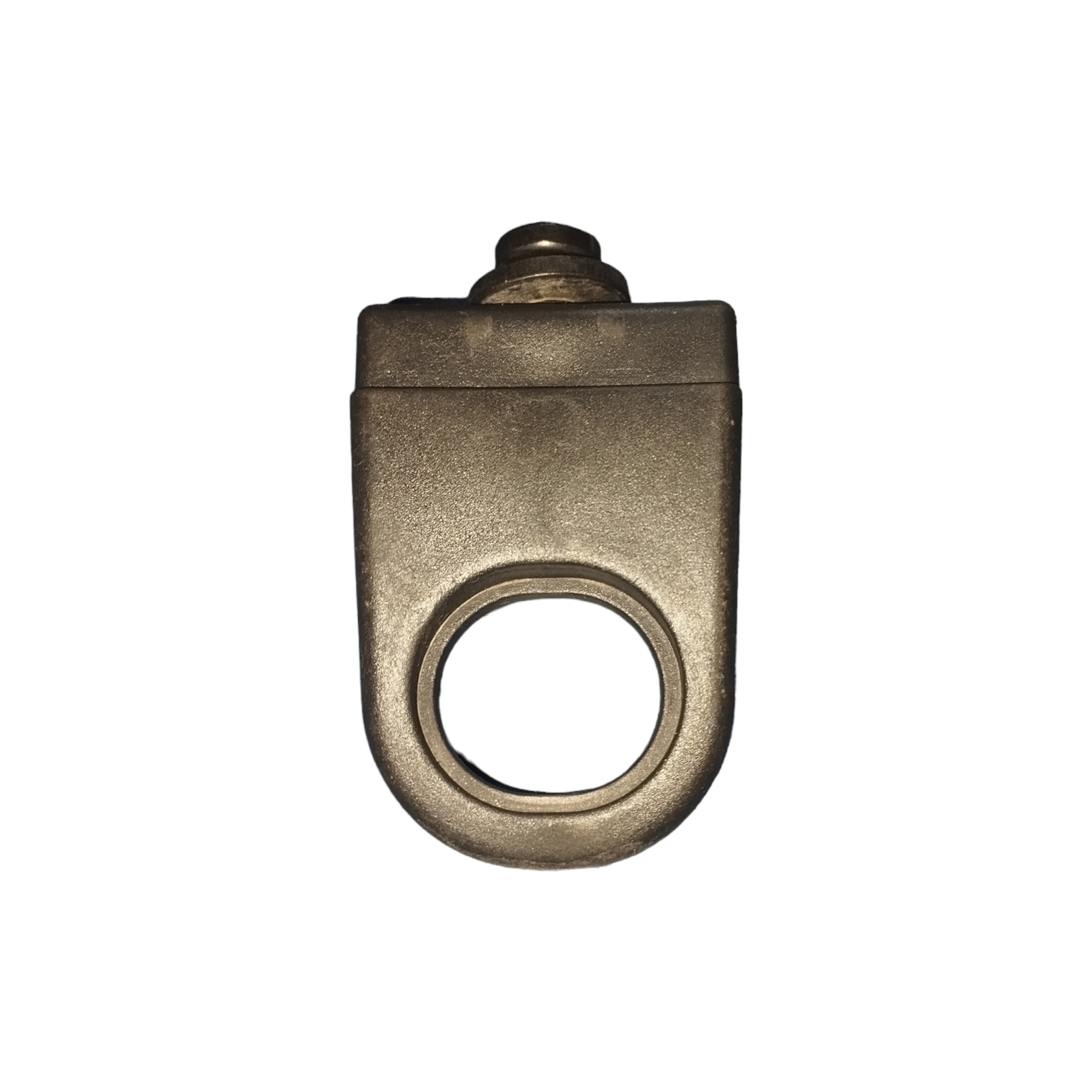 Suporte Radiador Peugeot 207 1.6 16v 2009 A 2010