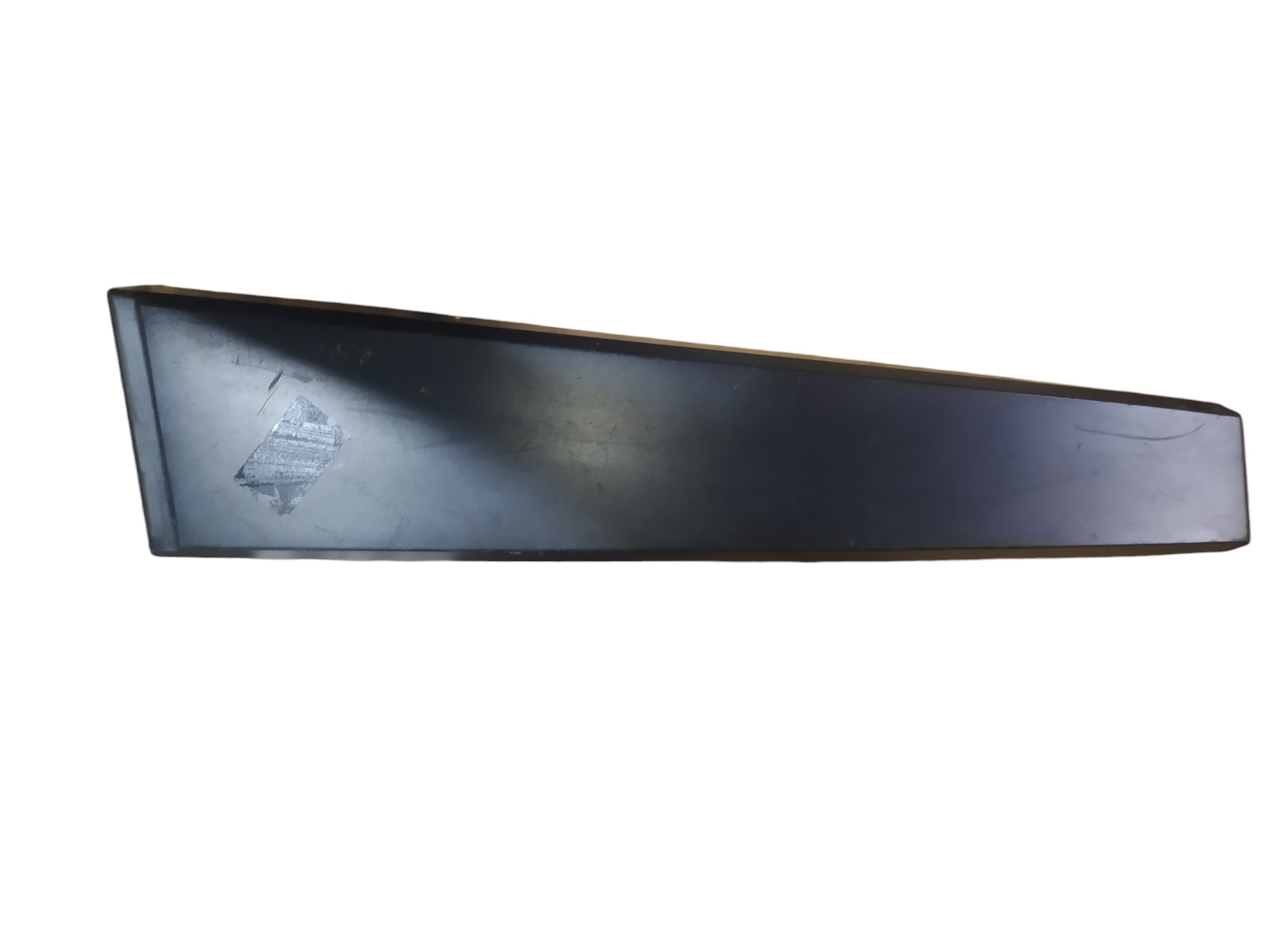 Acabamento Coluna Central Esquerdo Citroen C4 Picasso 2014 2