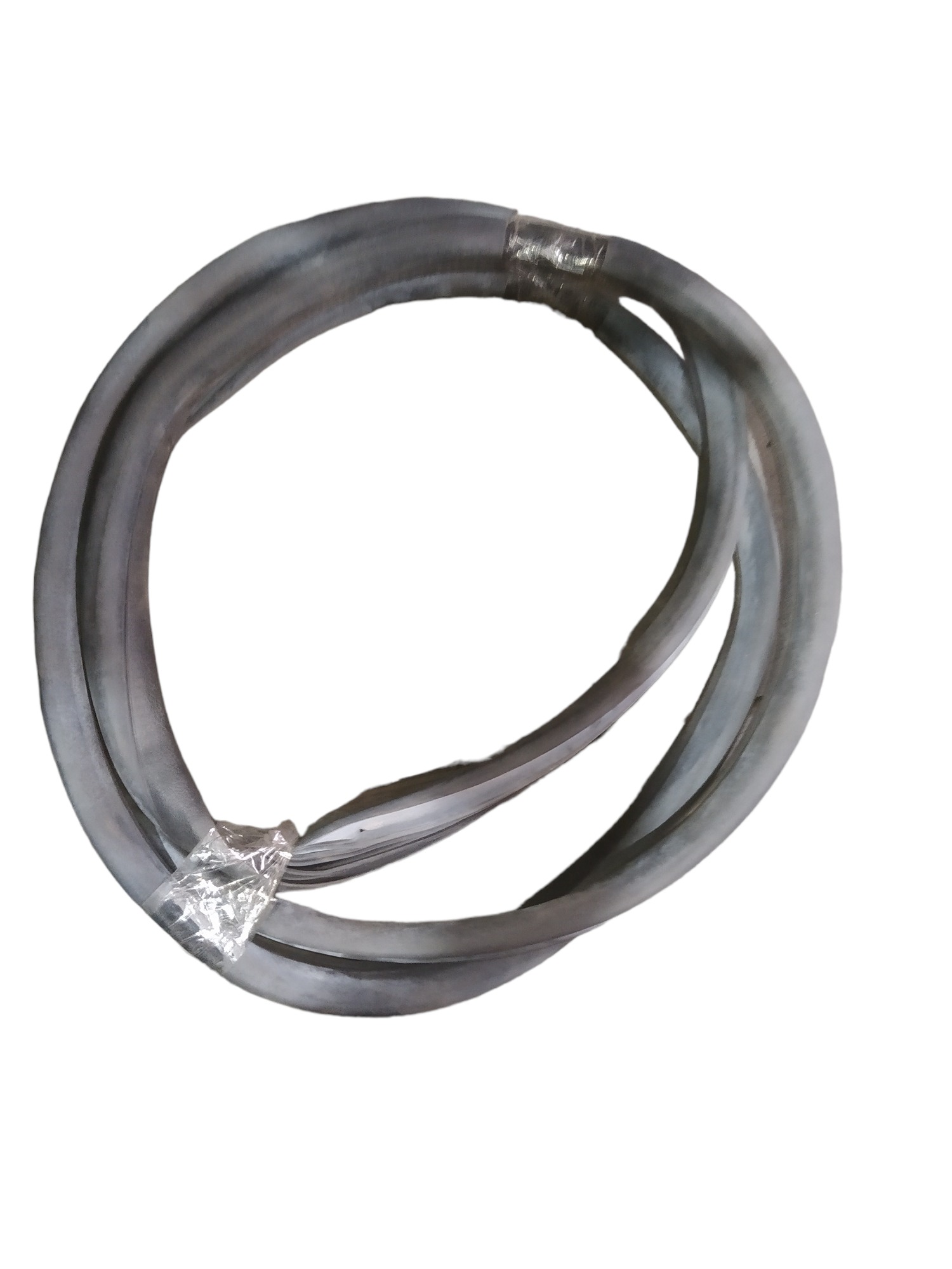 Borracha Da Porta Traseira Volkswagen Fox 2015 6