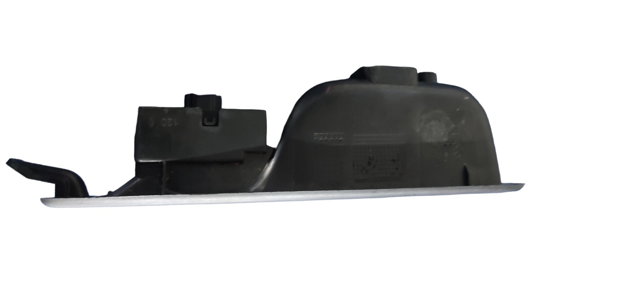 Botão Vidro Elétrico Porta Te Renault Captur 2022 254115864r