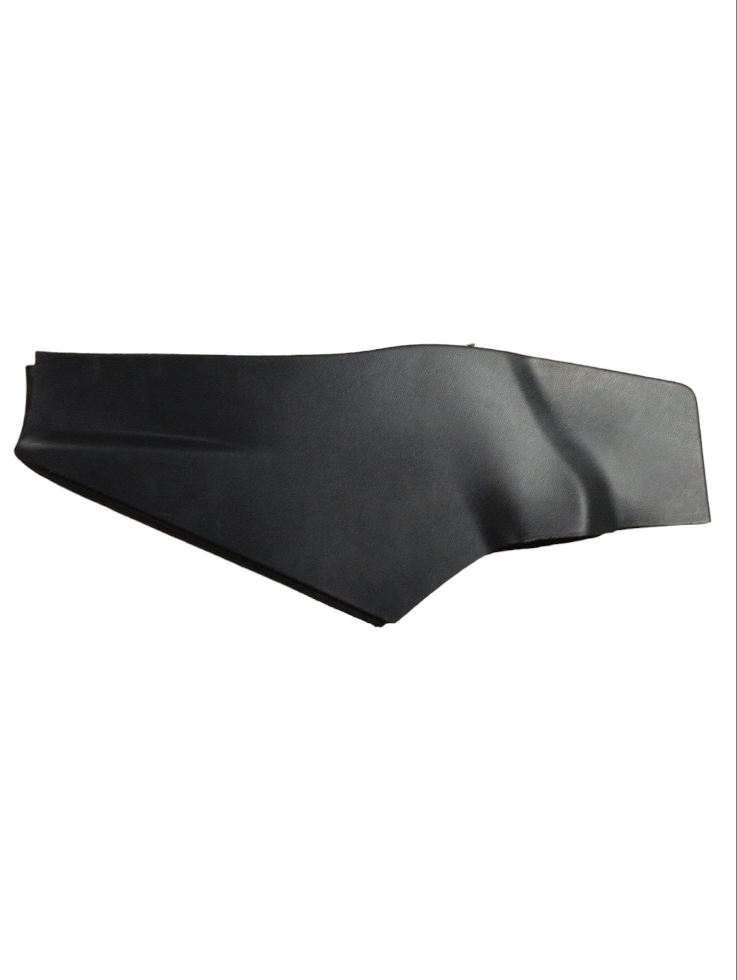 Acabamento Esquerdo Console Central Renault Captur 2020 4