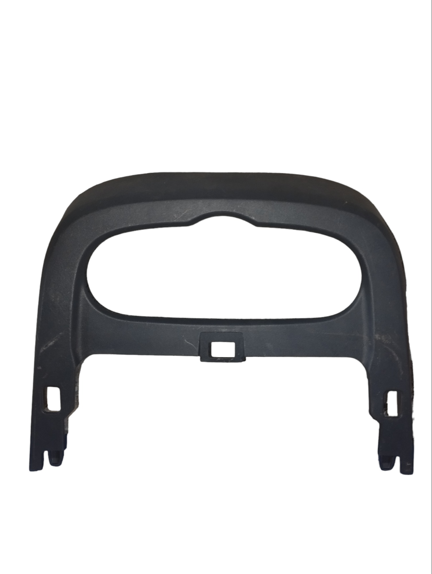 Moldura Comando Ar Condicionado Renault Duster Oroch