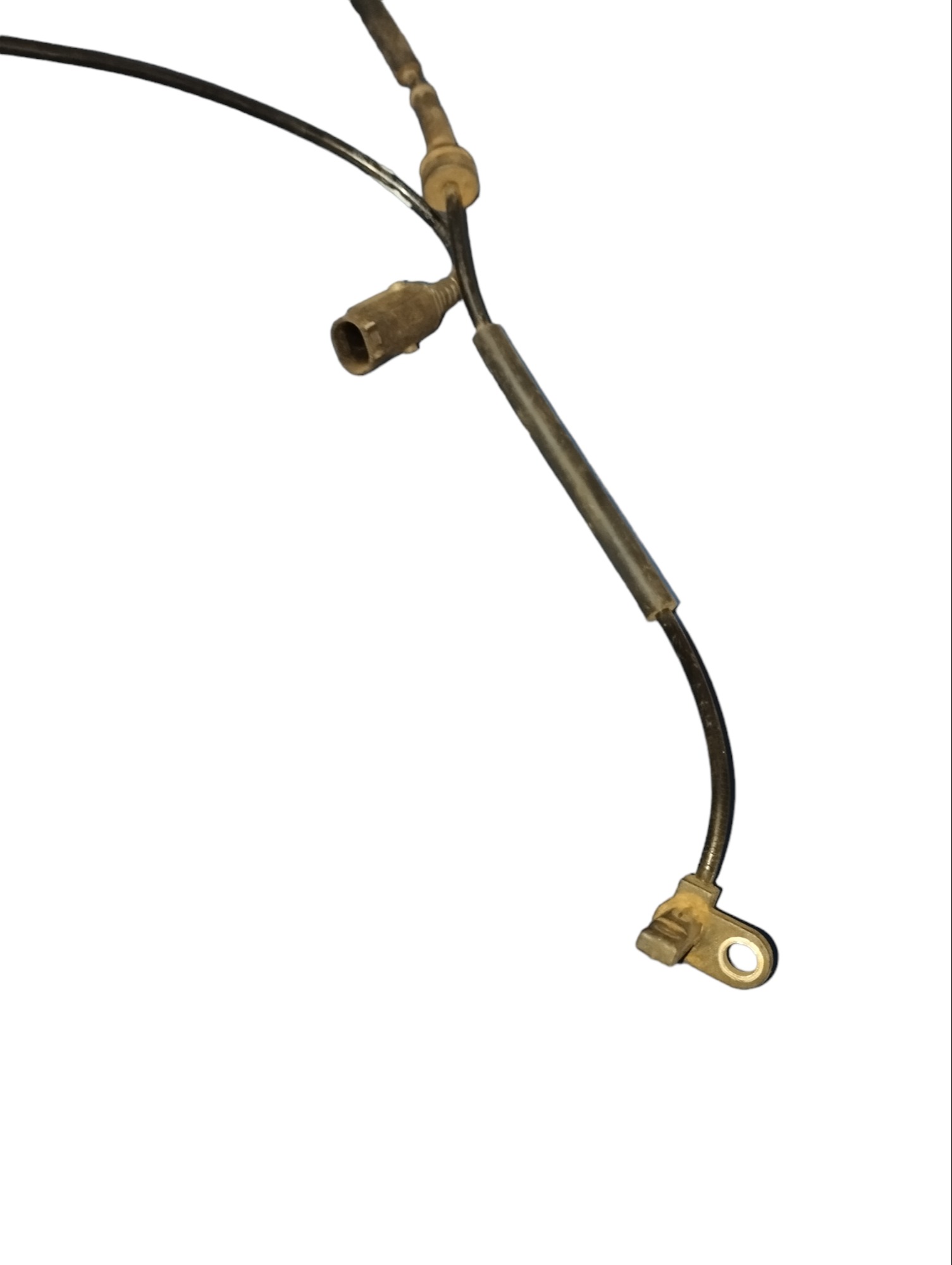 Sensor Abs Dianteiro Direito Palio 1.6 16v 2014 2015 2016