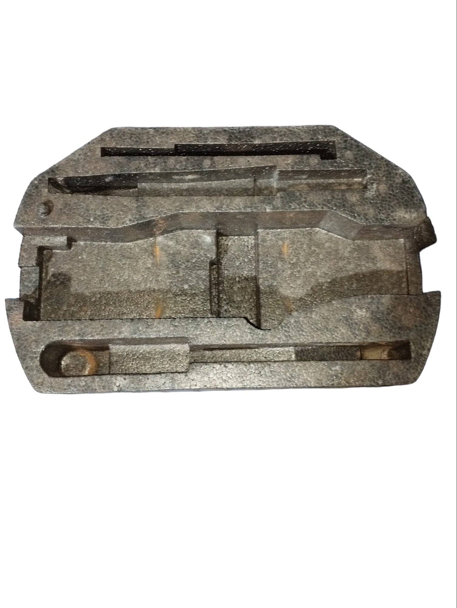 Suporte Macaco Pegeuot 307 9684797680 Original