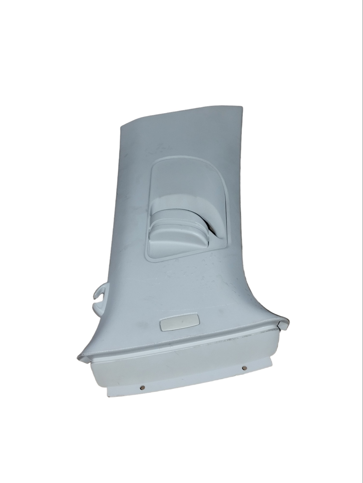 Acabamento Superior Direito Coluna  Jetta 2011 2012 1