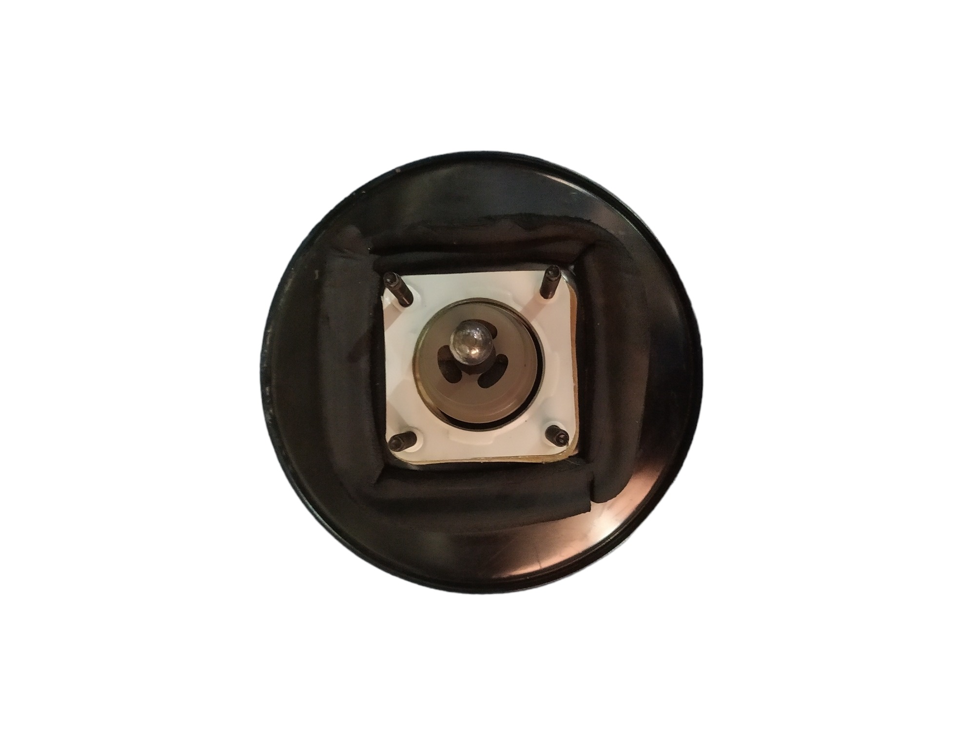 Hidrovacuo Servo Freio Citroen C3 Picasso 1.5 Manual 2