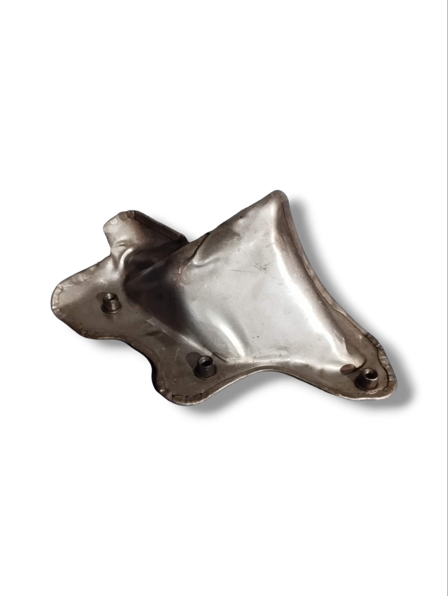 Defletor Valvula Termostática Citroen C4 Lounge 9805143580