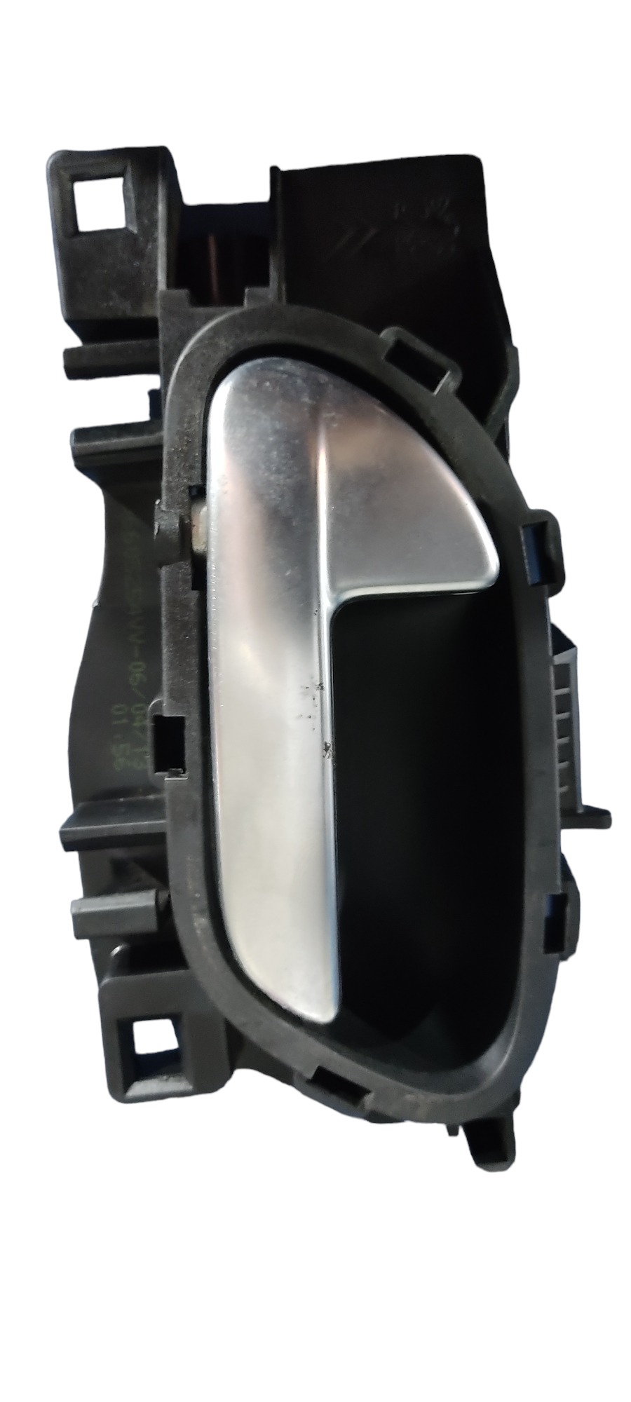 Maçaneta Interna Do Peugeot 208 Dianteira Le 96605254vv Dianteira/traseira 3