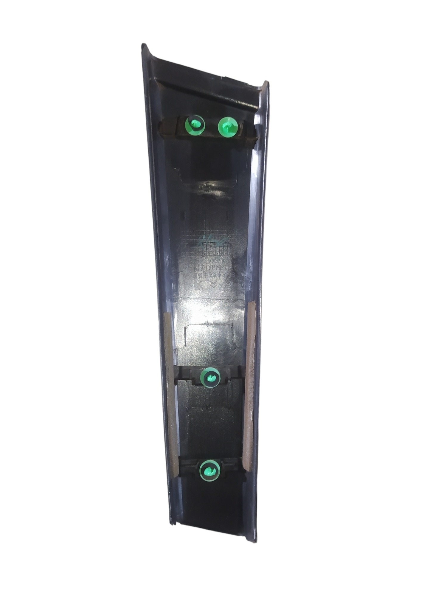 Acabamento Colu Porta Esque Citroen C4 Lounge 1.6 2017 4