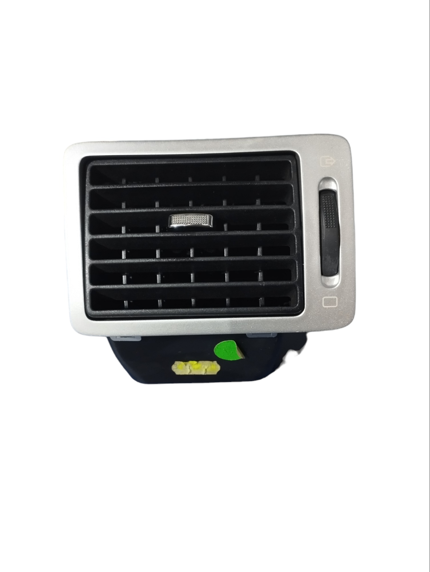 Difusor De Ar Lado Direito Peugeot 307 9634499077