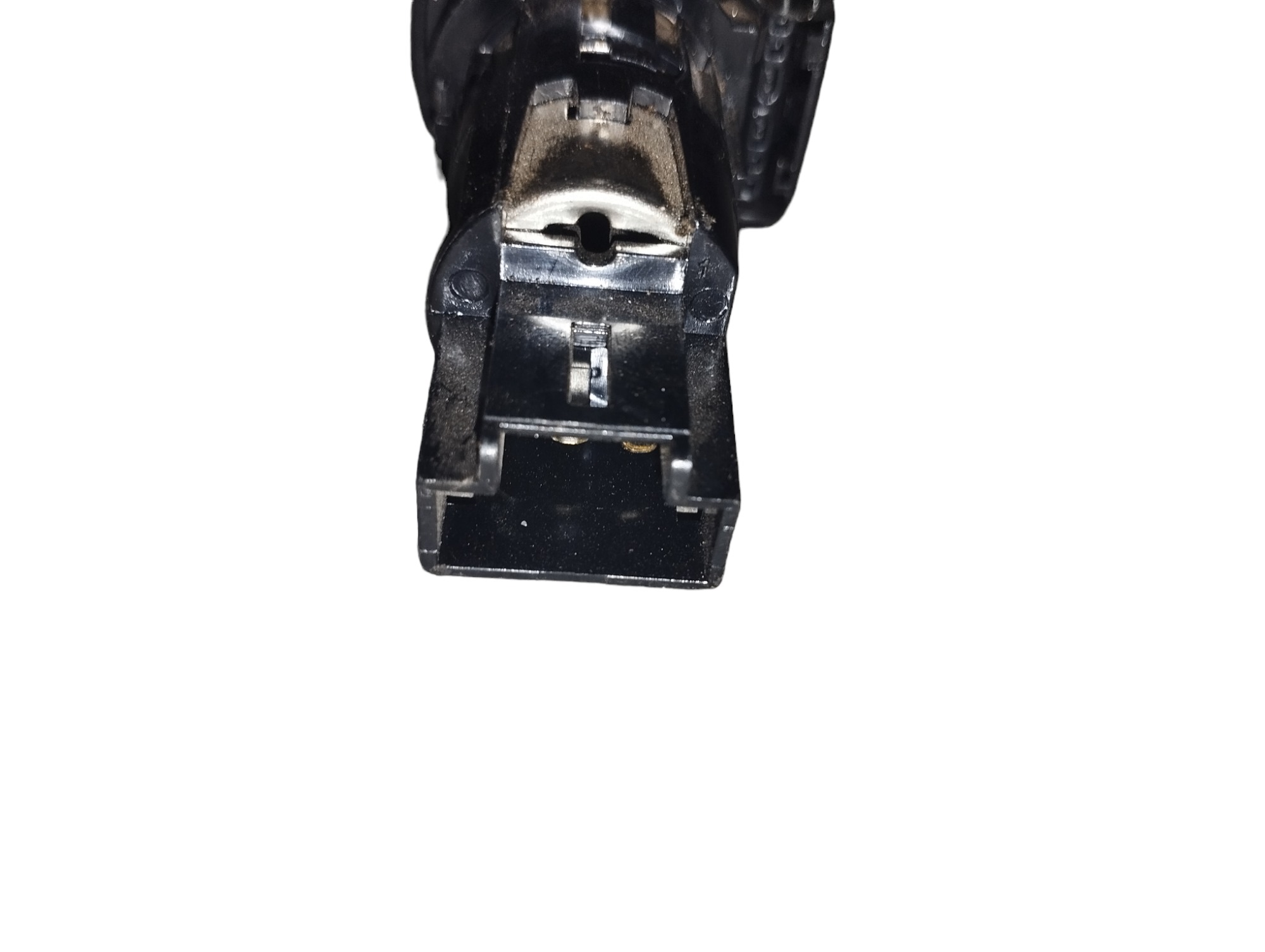 Acendedor De Cigarro Automotivo Renault Logan Sandero Kwid 2