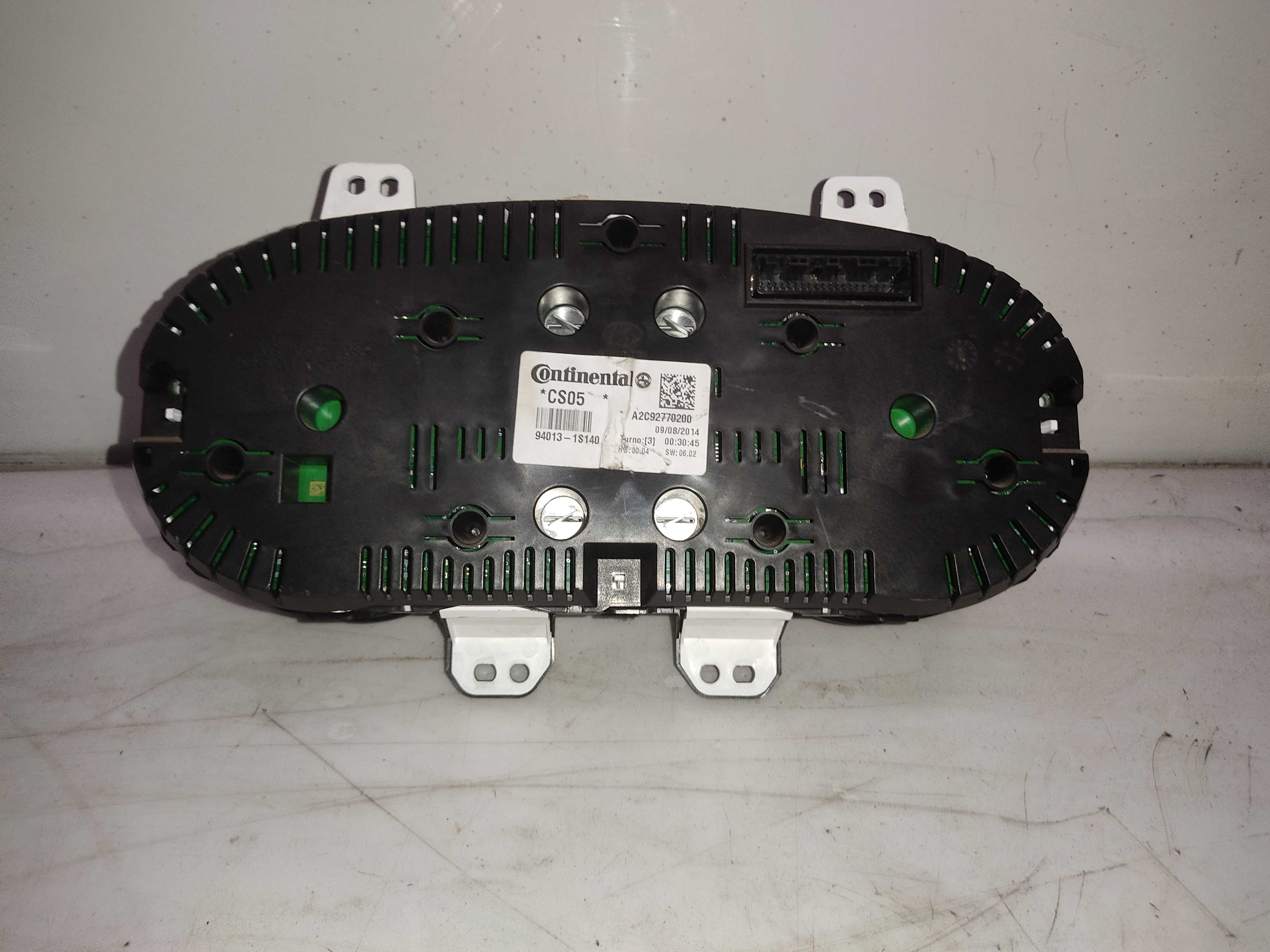 Painel De Instrumentos Hyundai Hb20 2012 2013 2014 2015