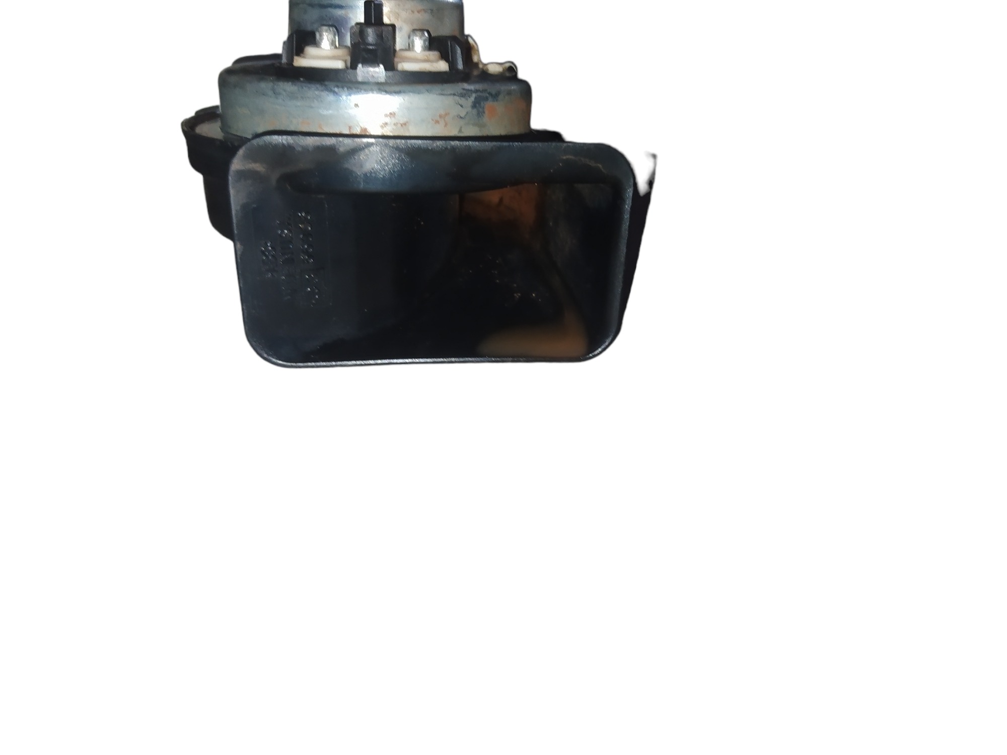 Buzina Caracol Lado Esquerdo Chevrolet Captiva A046495 6